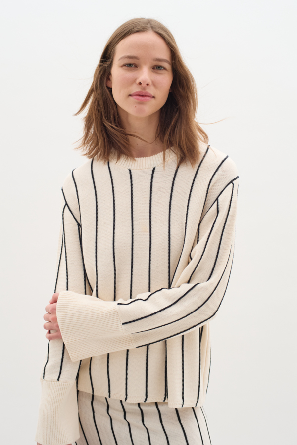 Paiteiw Pullover