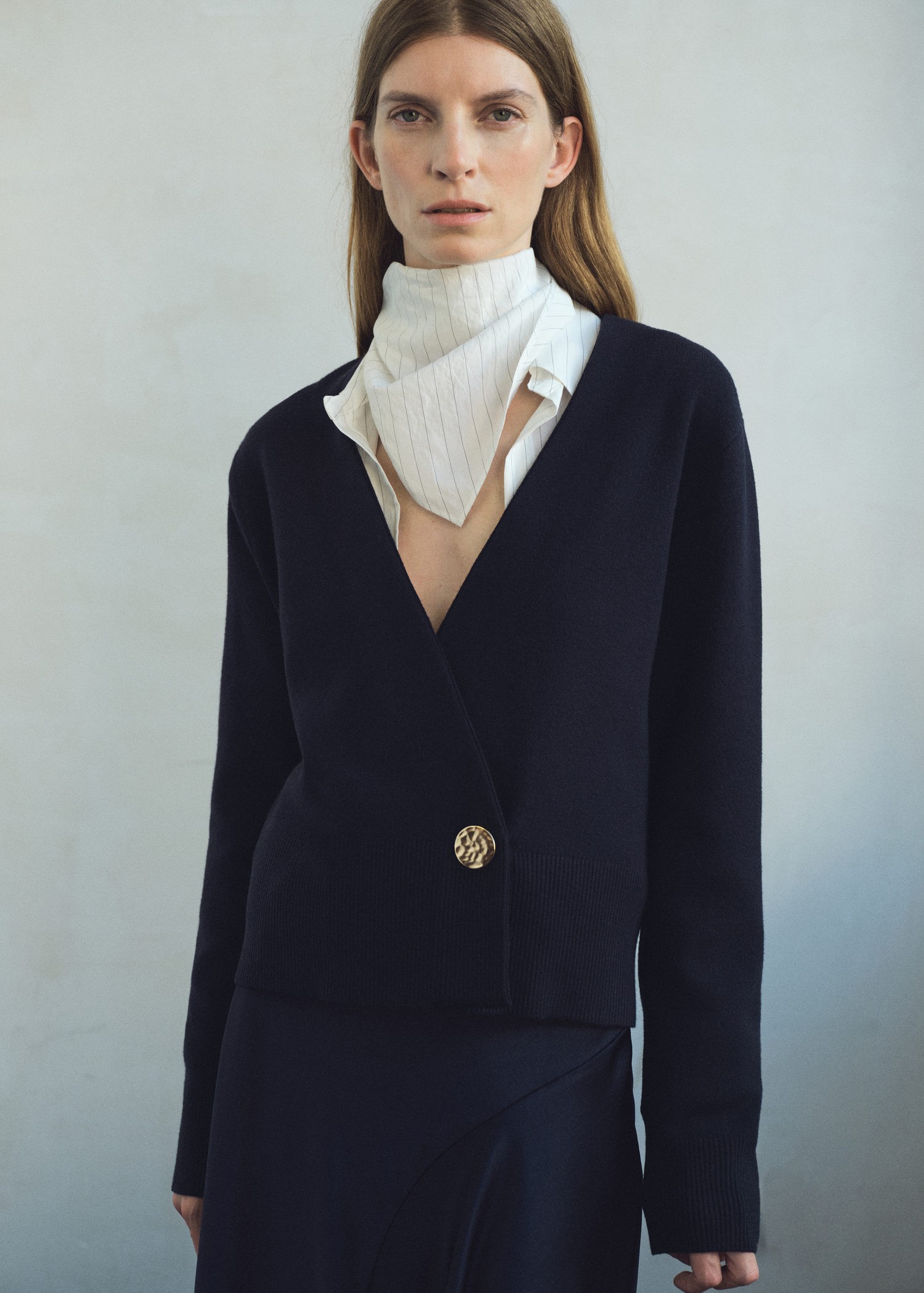 Cardigan Anita