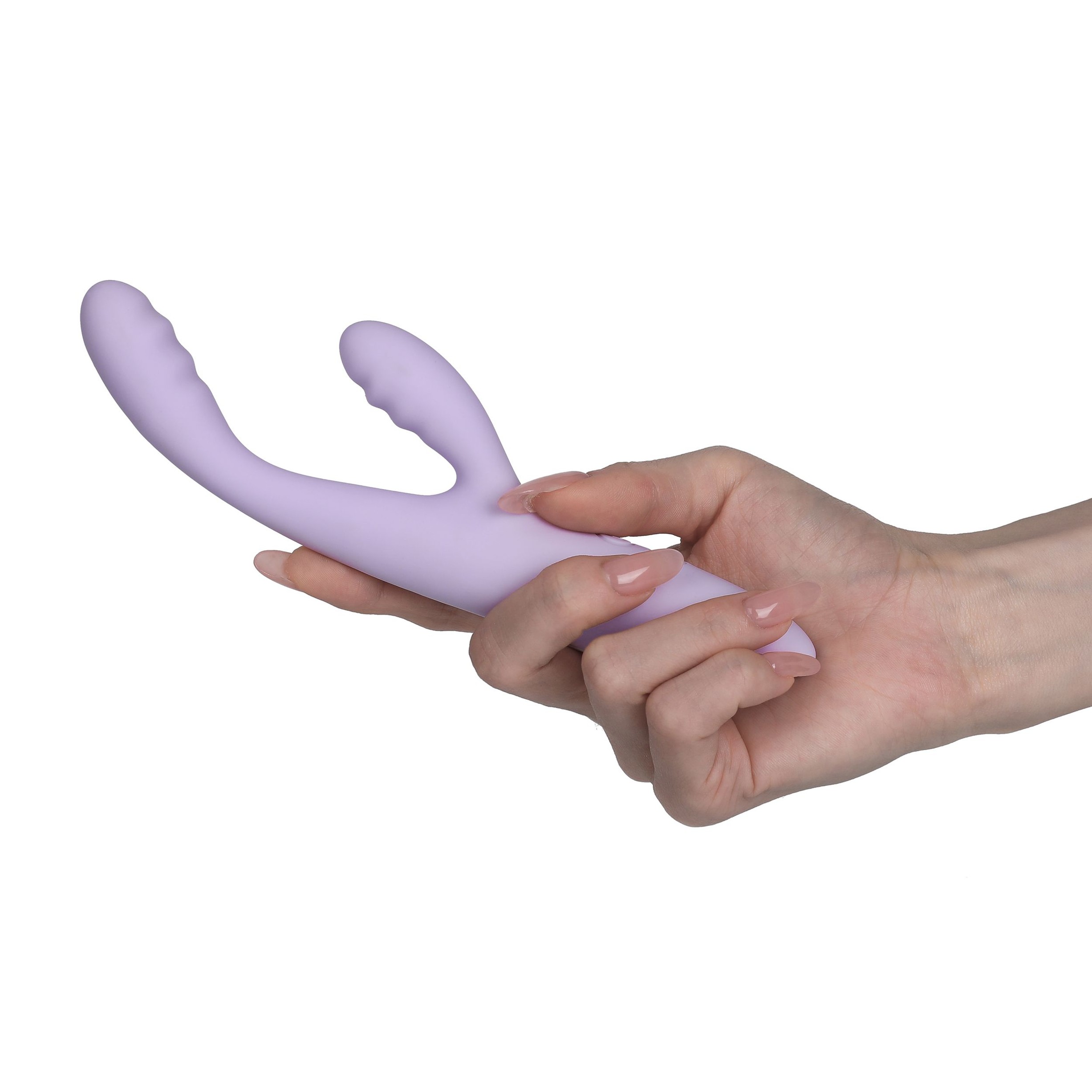 Cici+ 2 Flexible Rabbit Gspot Vibrator