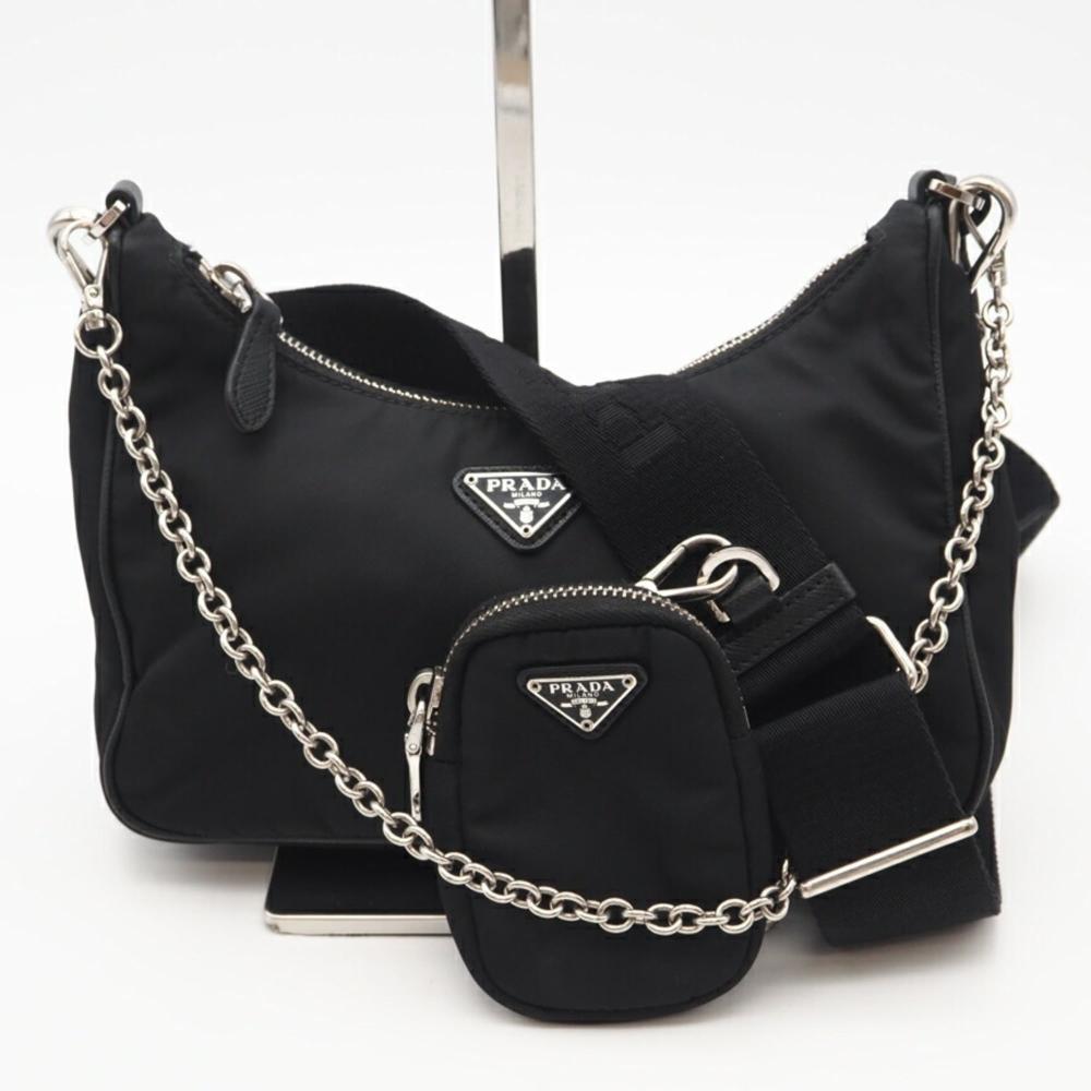 Prada Shoulder Bag