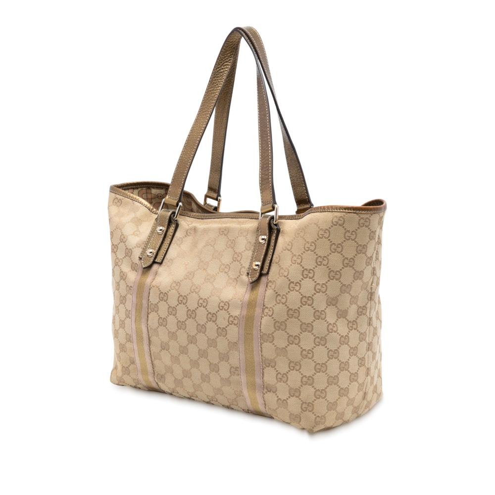 Gucci Tote