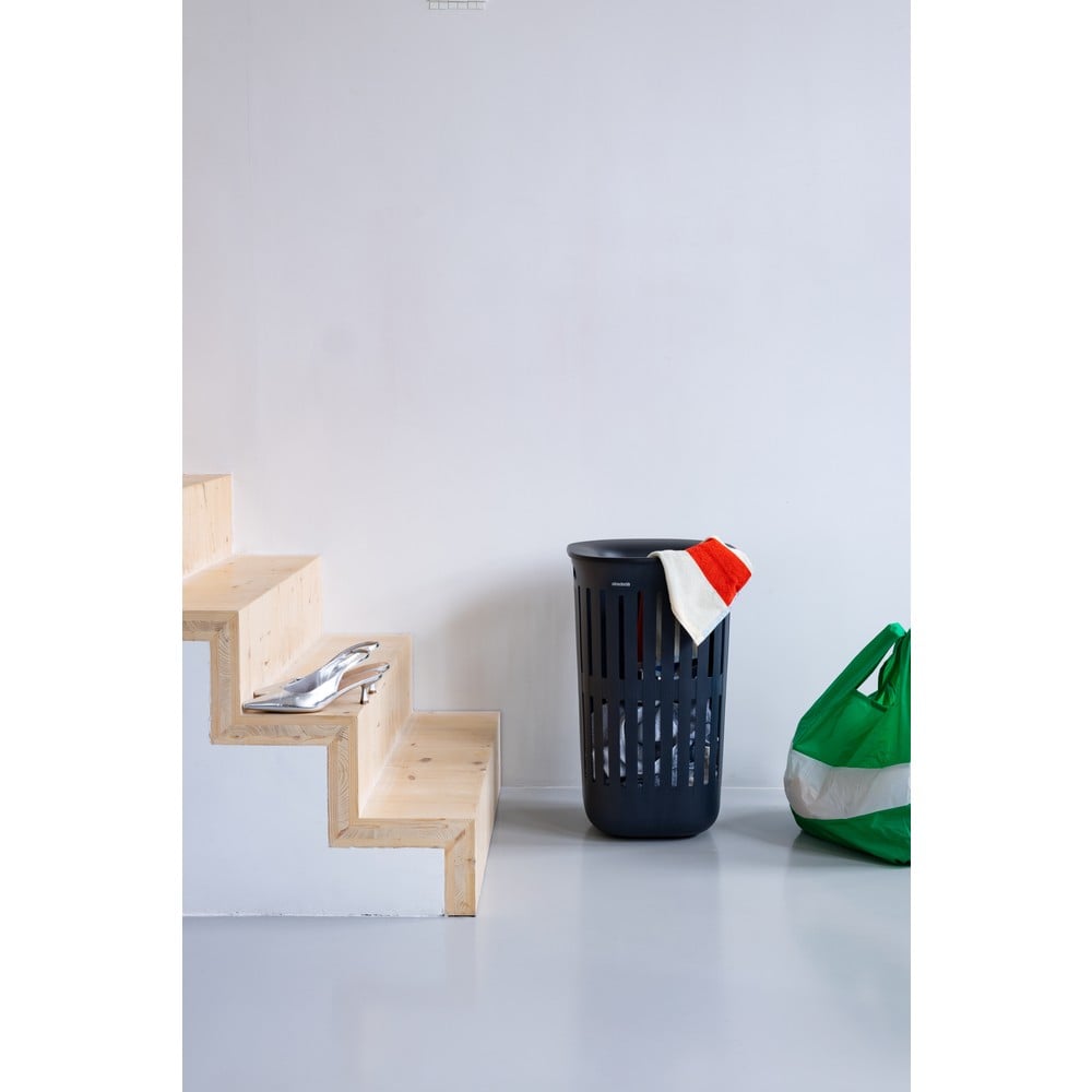 Collectit Vasketøjskurv 55L