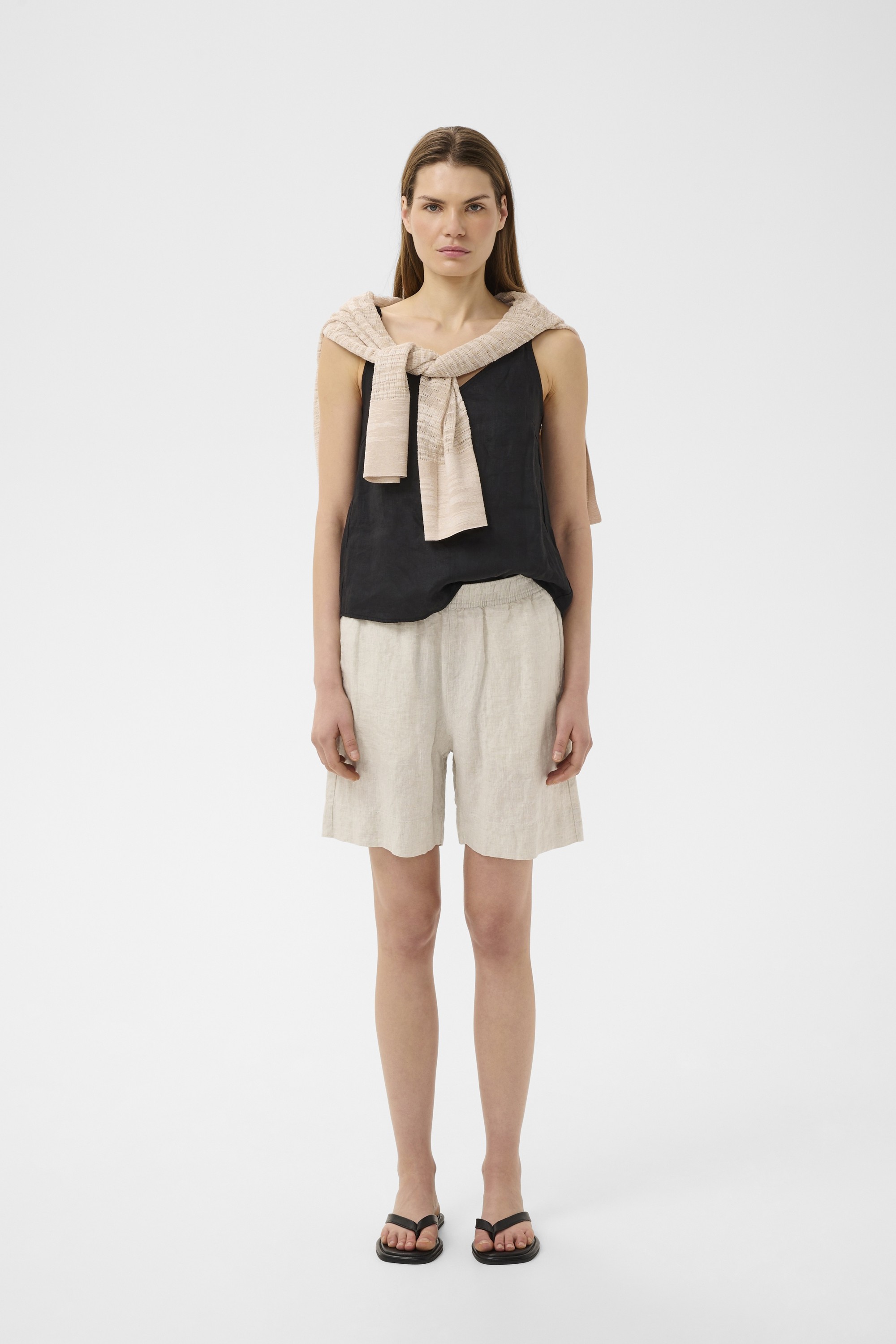 Elinoriw Shorts