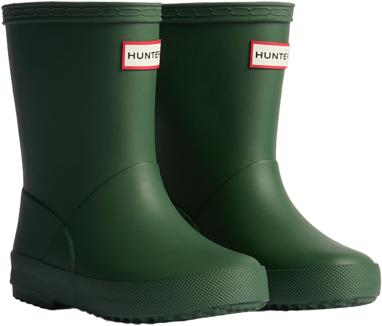 Kids First Insulated Boot