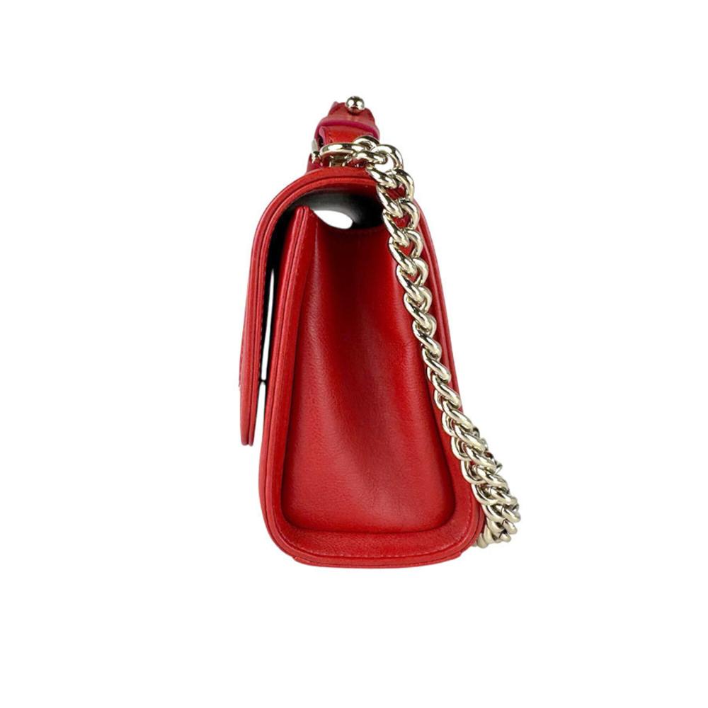 Chanel Shoulder Bag