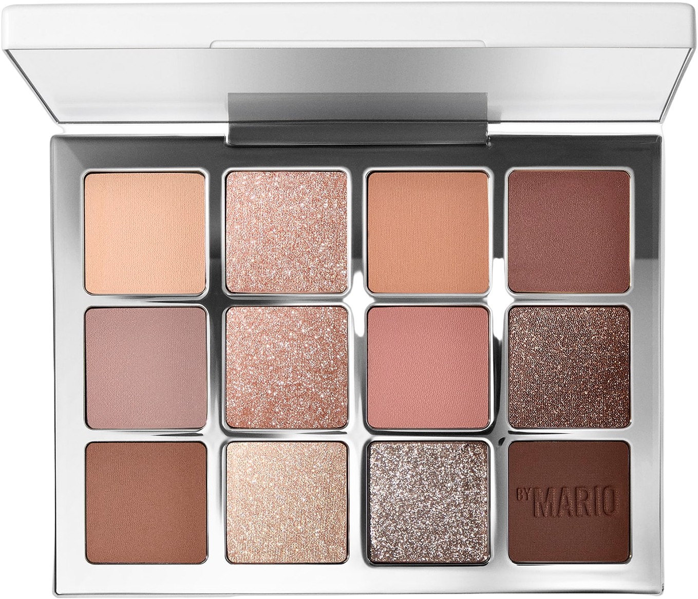 Ethereal Eyes Eyeshadow Palette: The Original Øjenskyggepalet