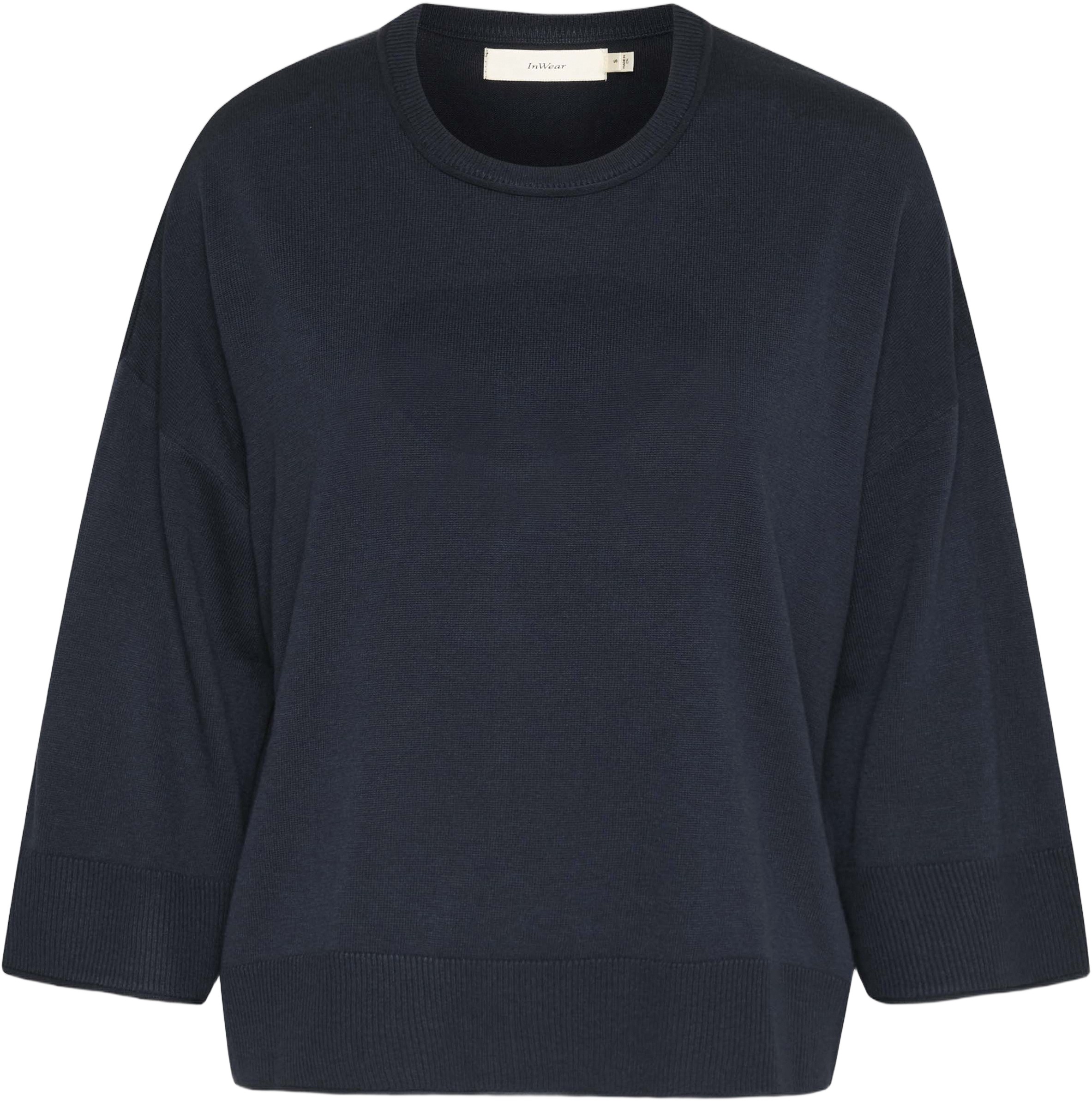 Ilzeiw Pullover
