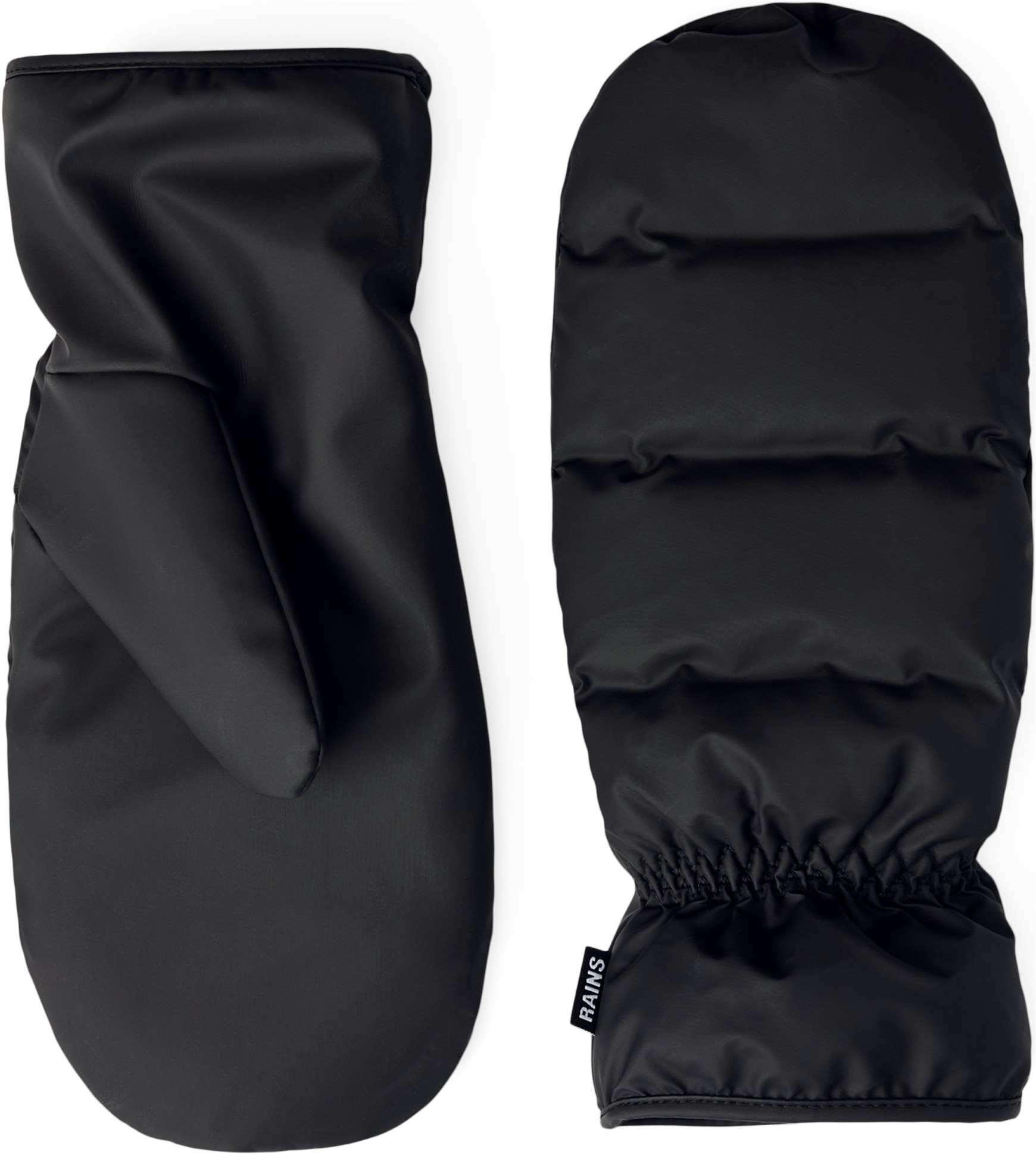 Puffer Mittens W2t2