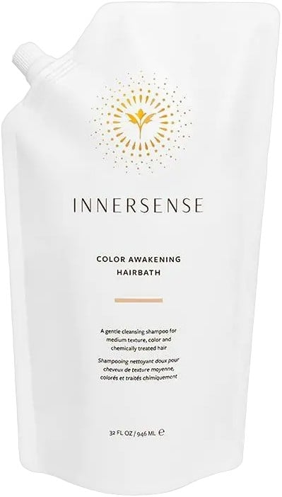 Color Awakening Hairbath Refill
