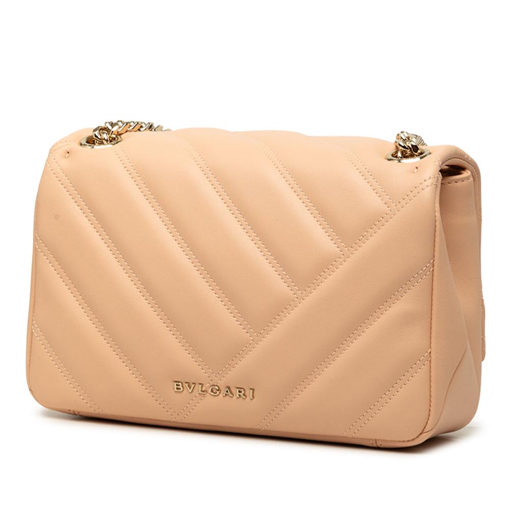Bvlgari Crossbody Bag