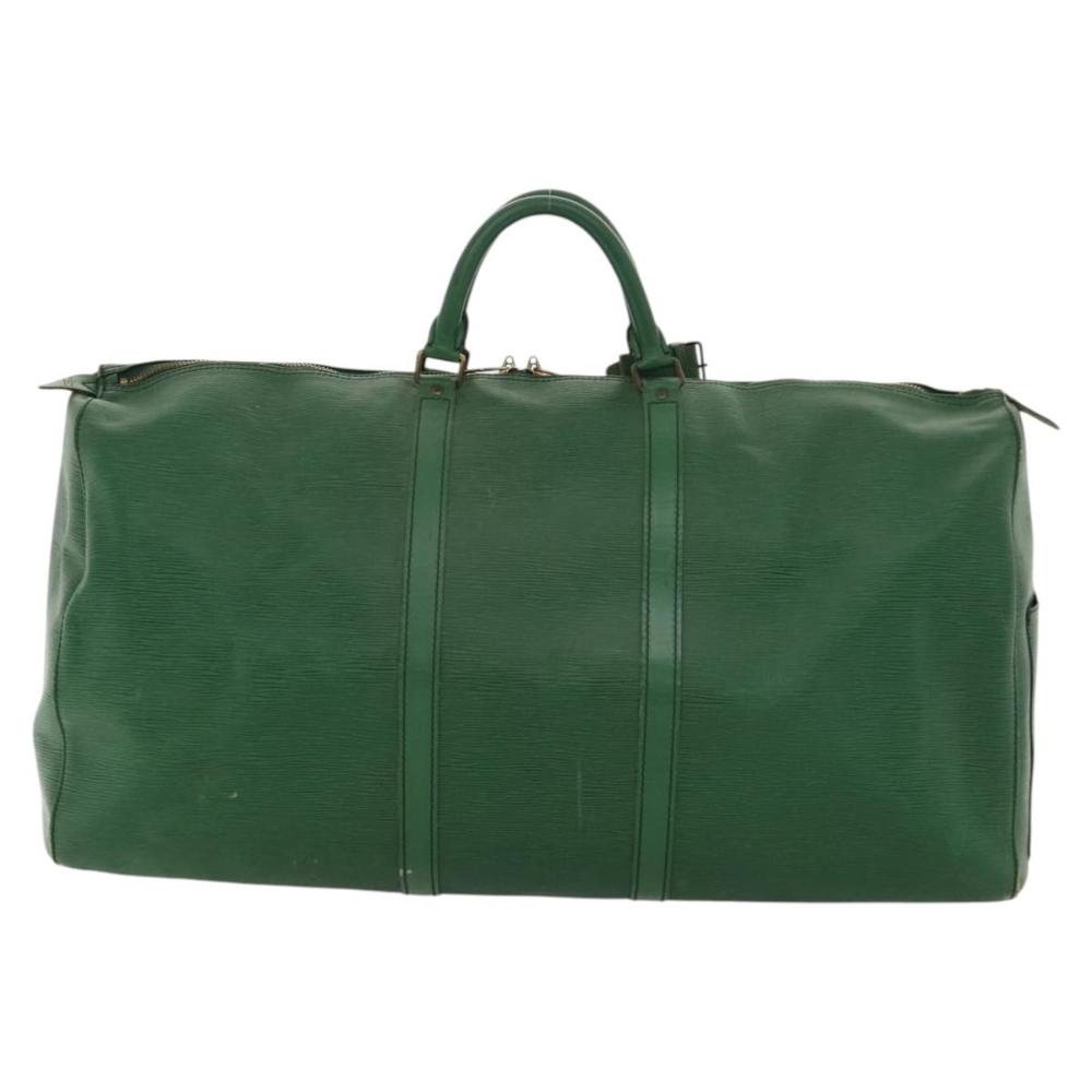Louis Vuitton Keepall