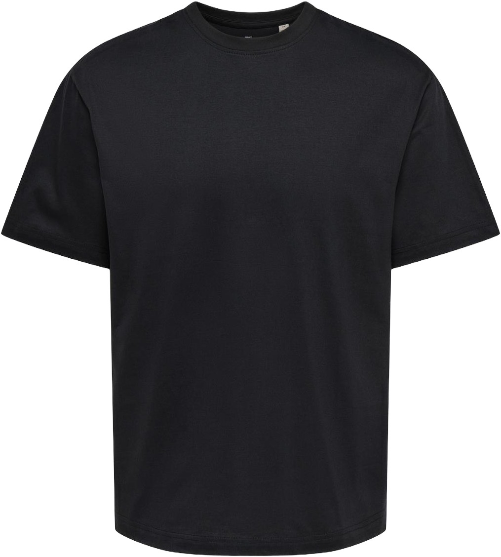 Onswhite Lotus Life RLX SS LIC TEE