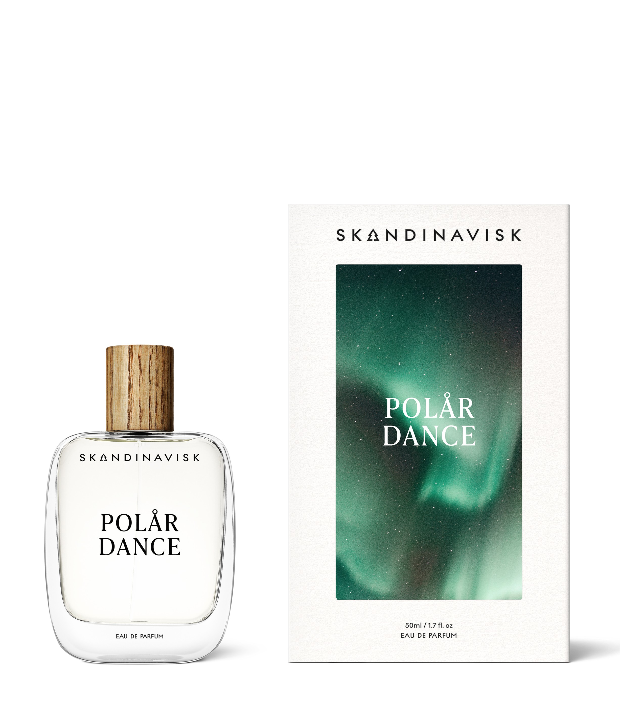 Polår Dance EAU DE Parfum 50ml