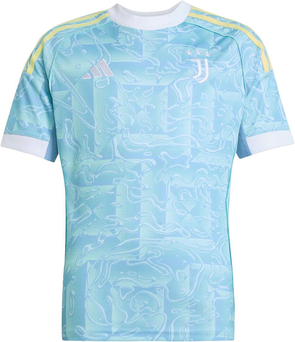 Juventus 25/26 UdebanetrÃ¸je