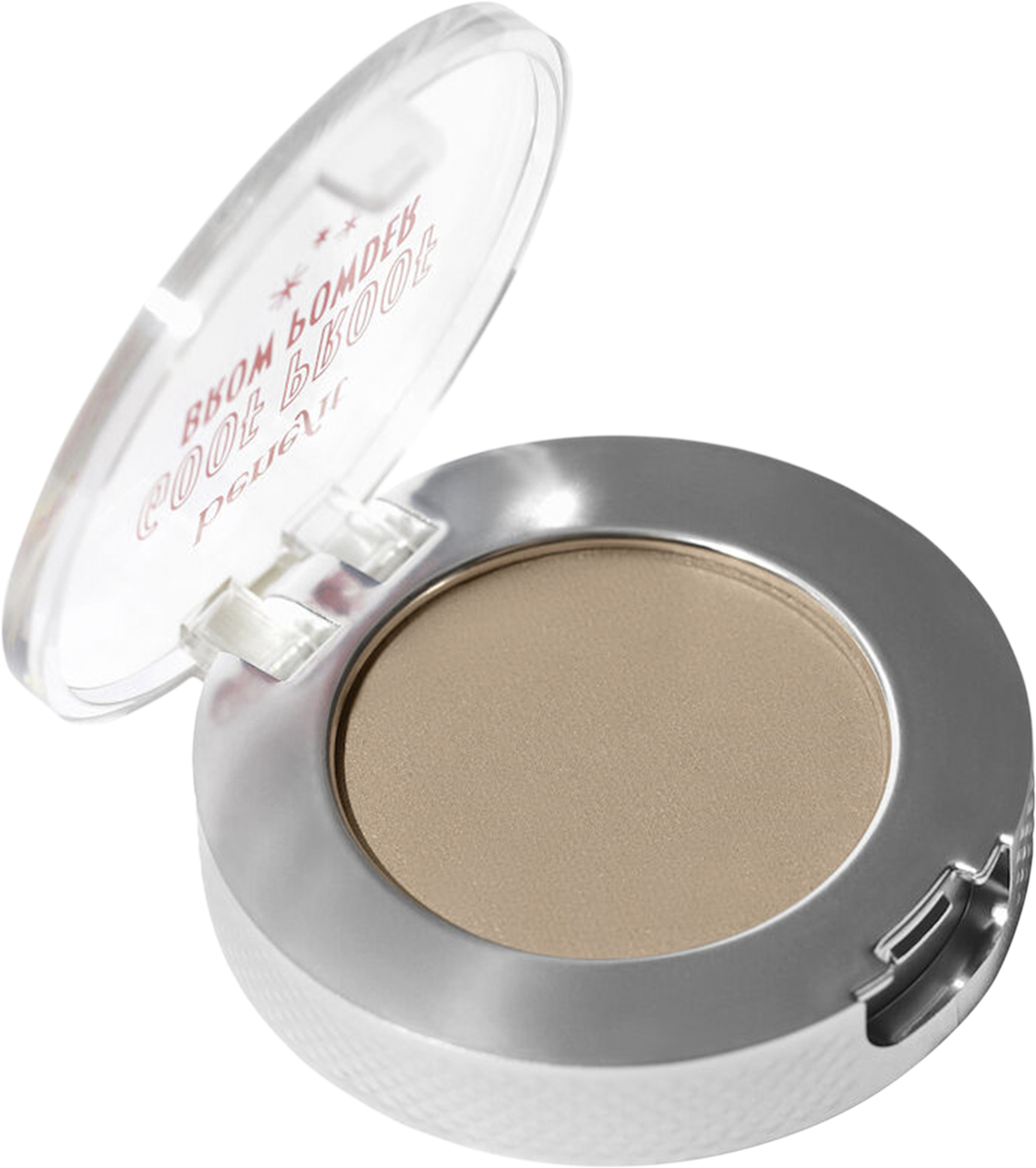 Goof Proof Brow Powder Pudder der Nemt Fylder Brynene ud