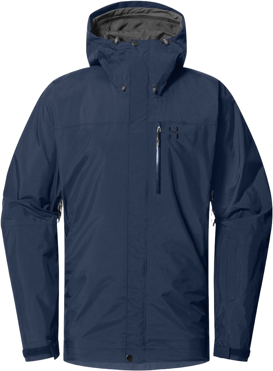 Astral Goretex II Regnjakke