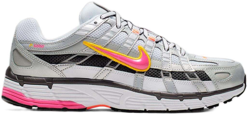 P6000 Sneakers