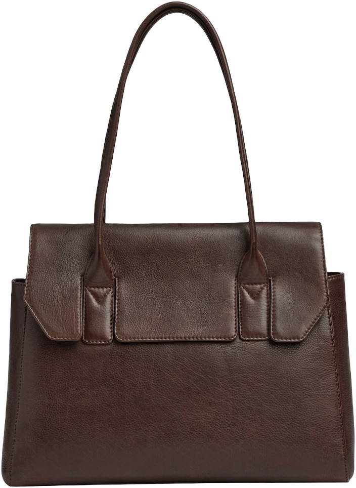 Eydismbg Work Bag, Soft Vin.