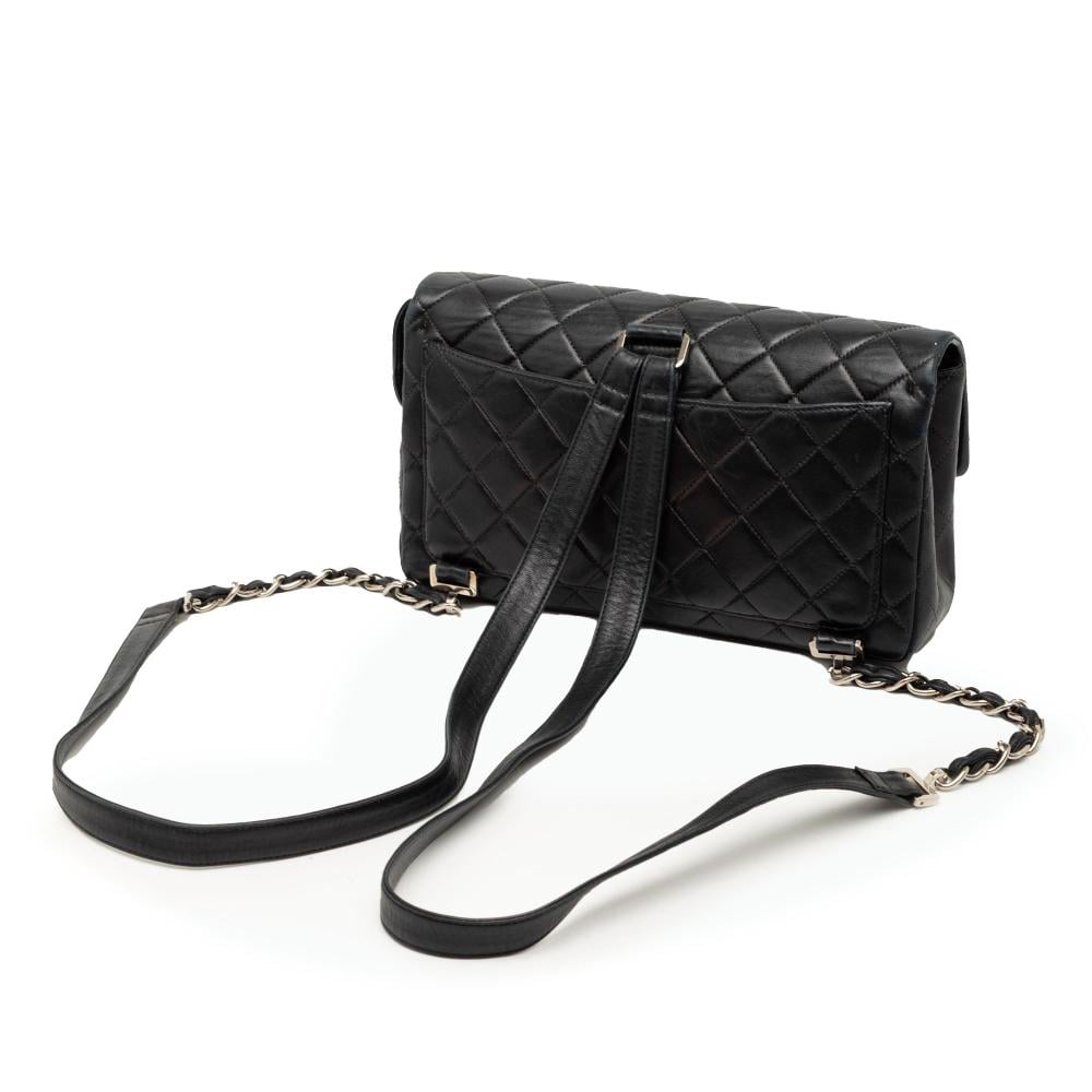 Chanel Backpack
