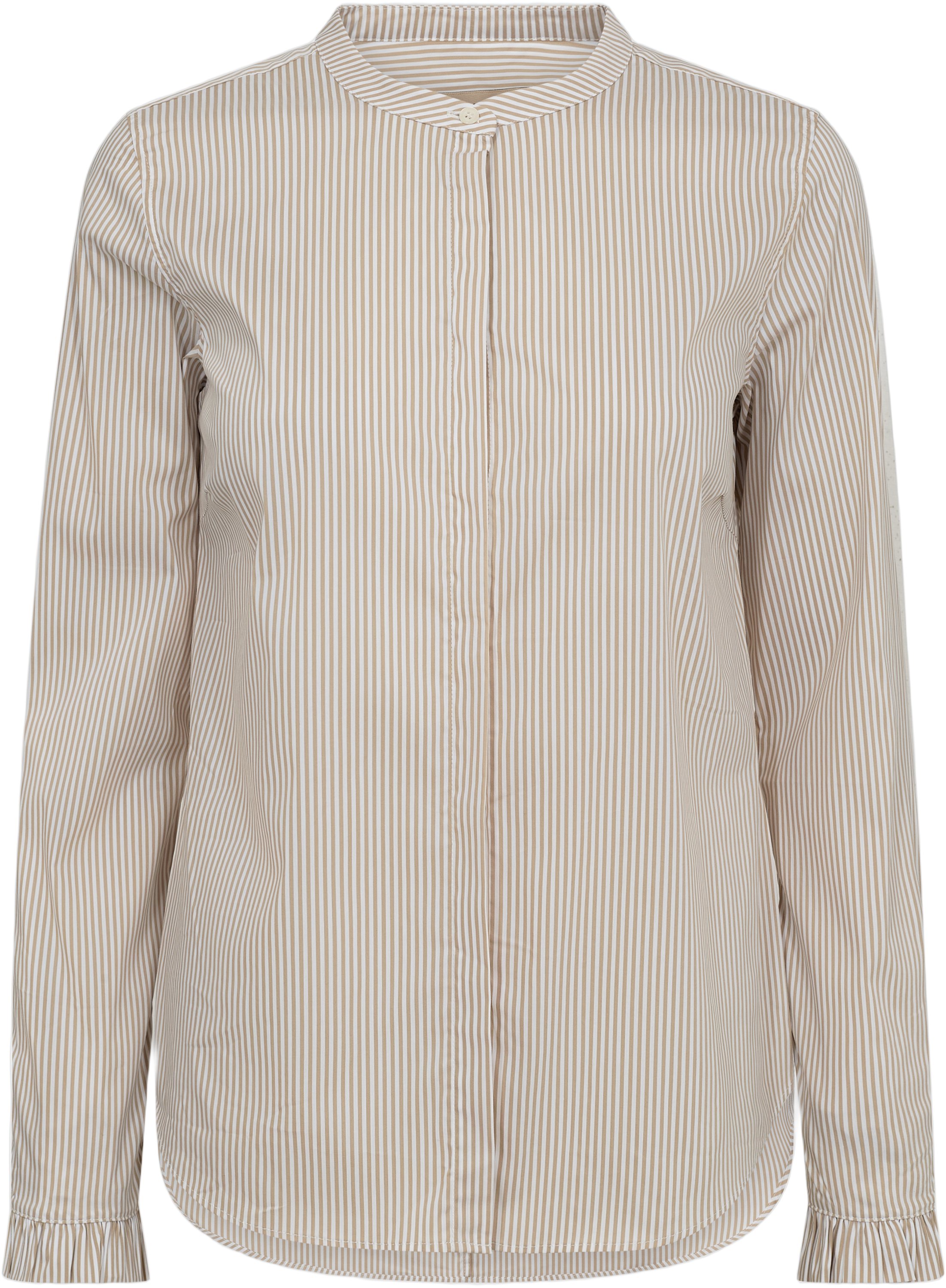 Mmmattie Stripe Shirt