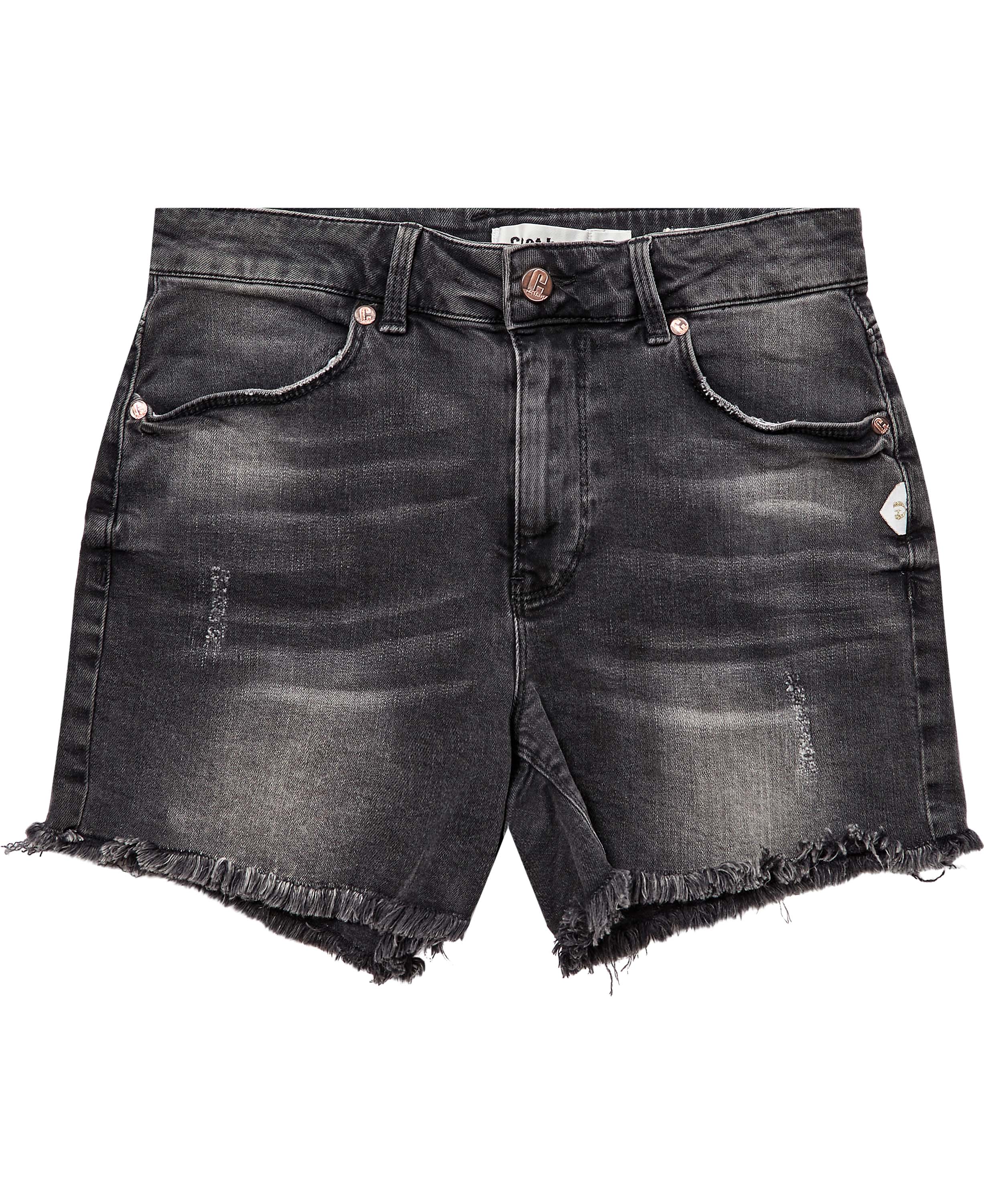 Sandie MOM FIT Shorts