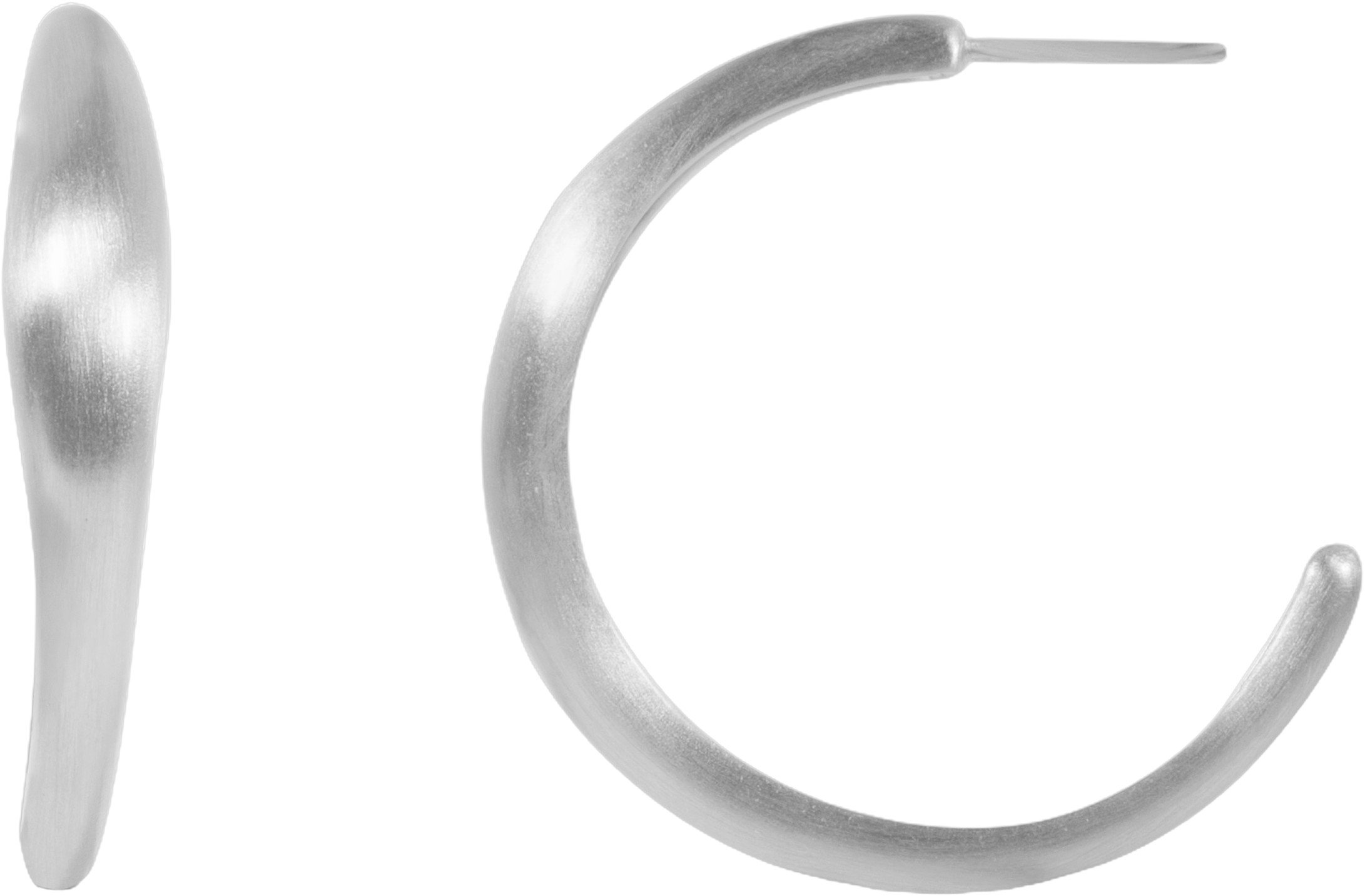 Ocean Flow Hoops XLR