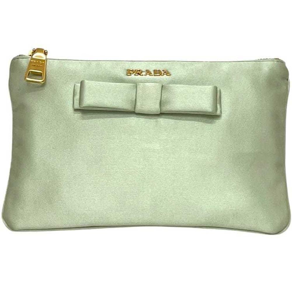 Prada Pouch