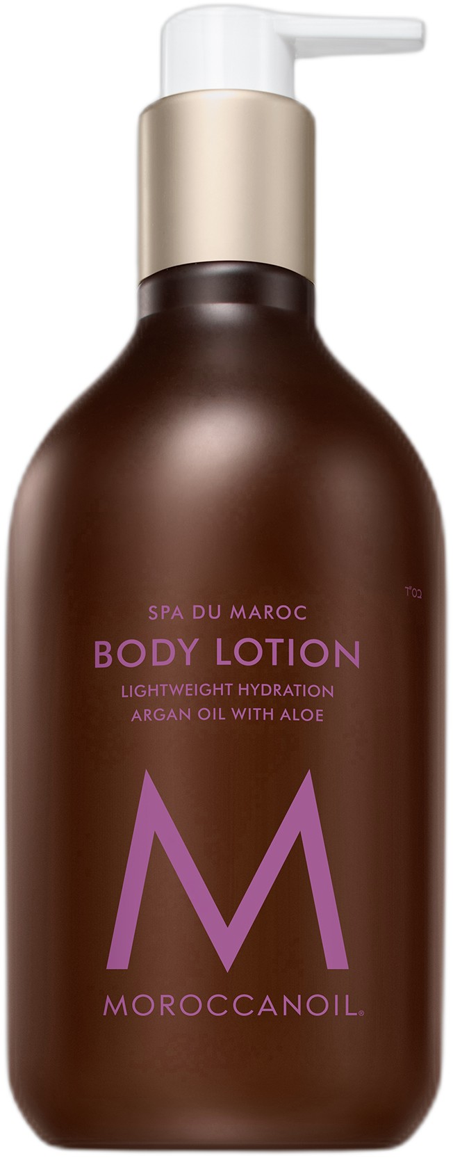 Moroccanoil Body Lotion - Spa Du Maroc 360 ml