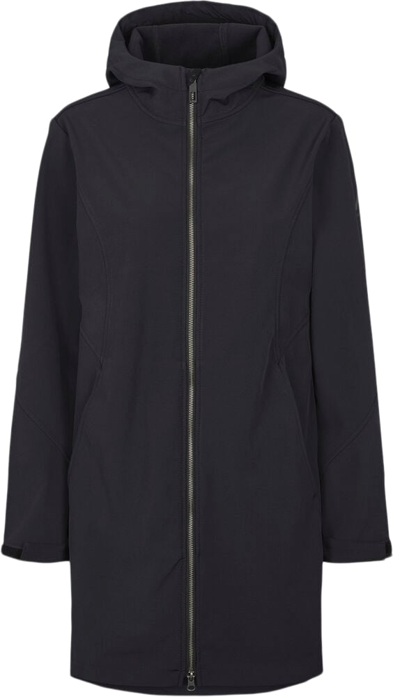 Lone Softshell Jakke