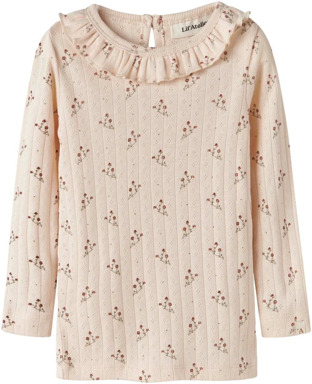 Nmfrachello RIA LS Slim TOP LIL