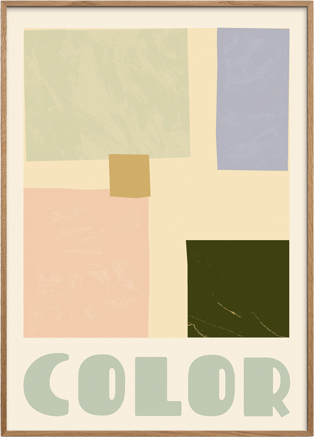 Cheer up Color