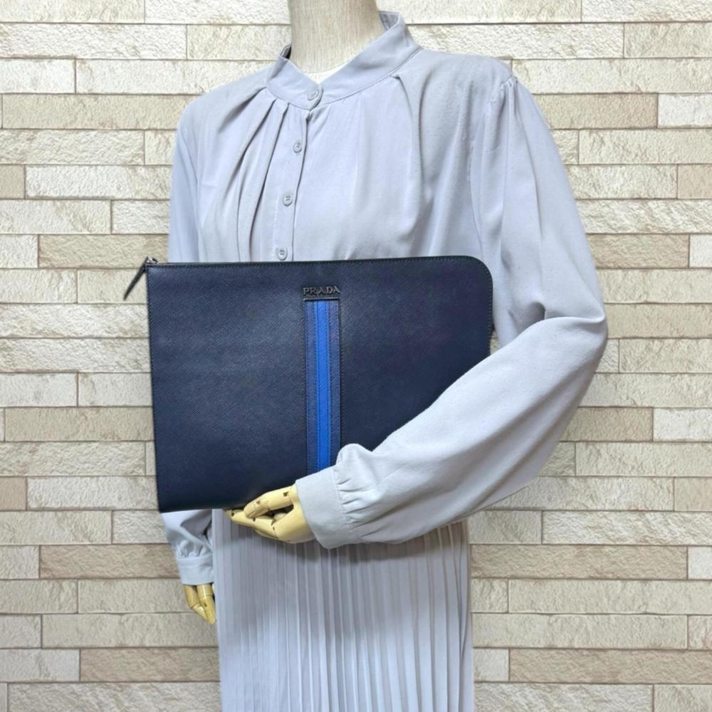 Prada Clutch