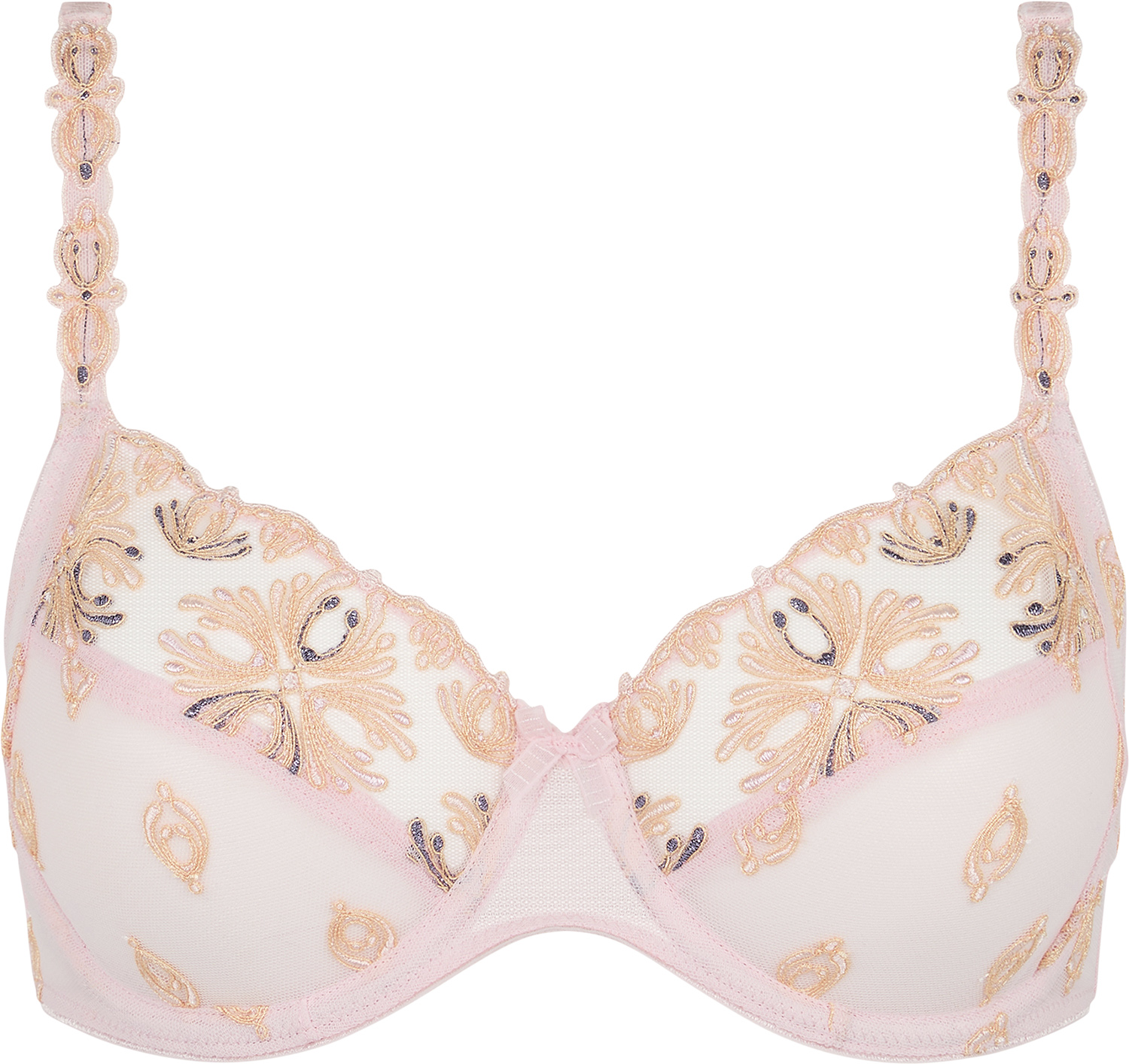 Champselysées Underwired Very Covering Bra