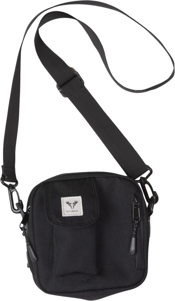 Atlas Crossbody Bag