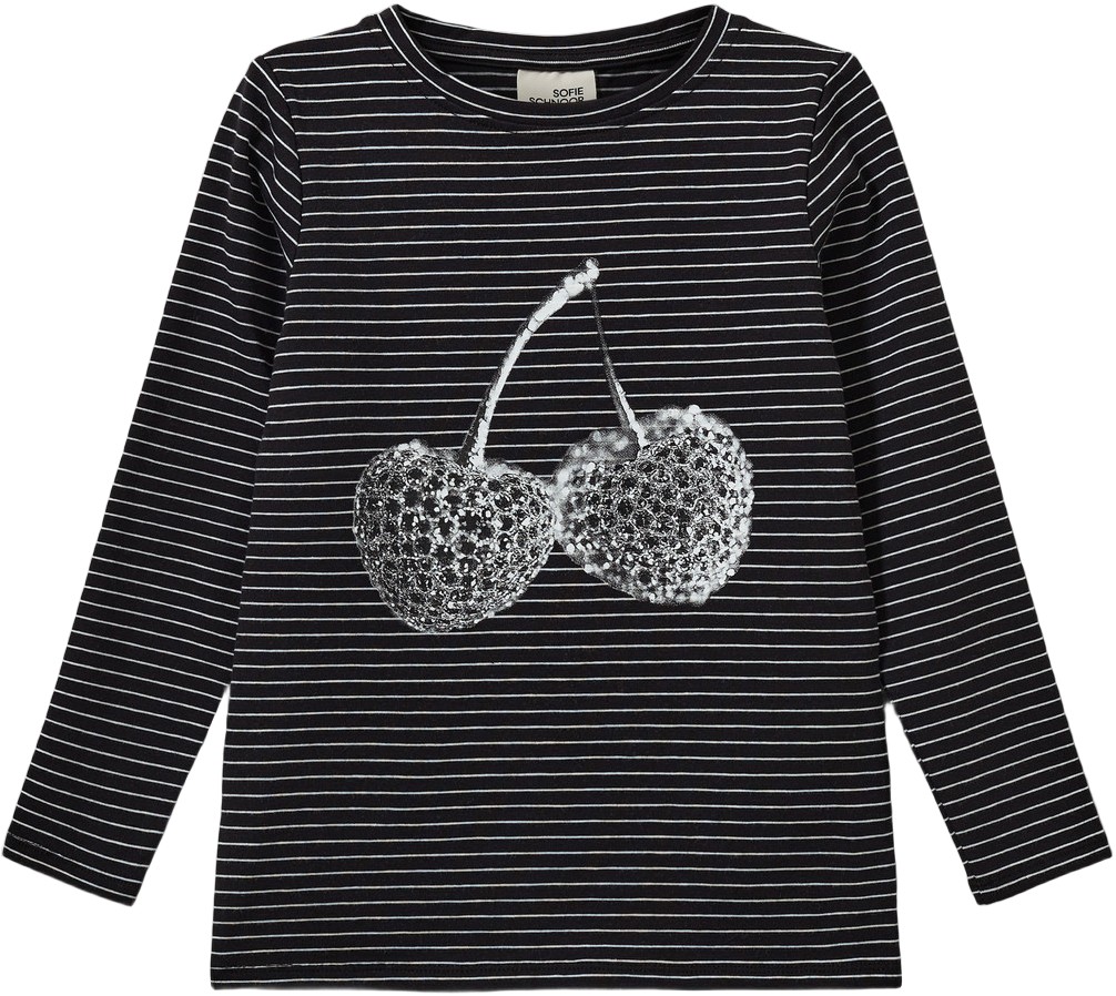 Ramitask Tshirt Long Sleeve