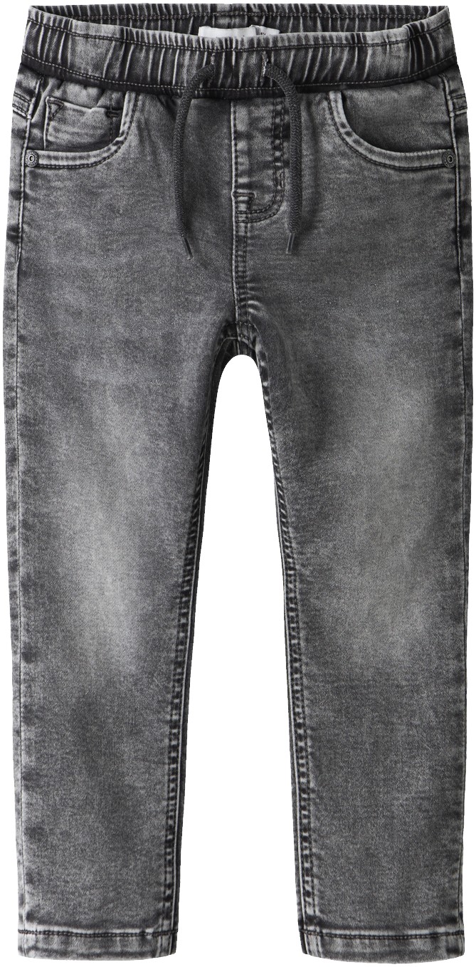 Nmmryan Slim SWE Jeans 2472th Noos