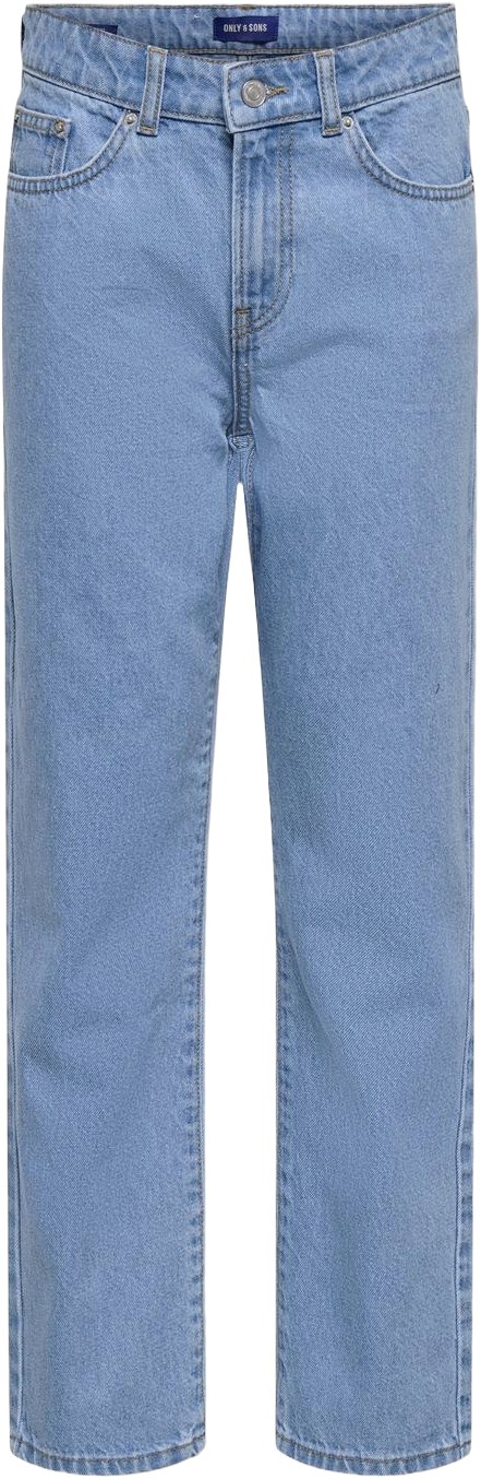 Osjedge Straight LB Stone 2869 AZG