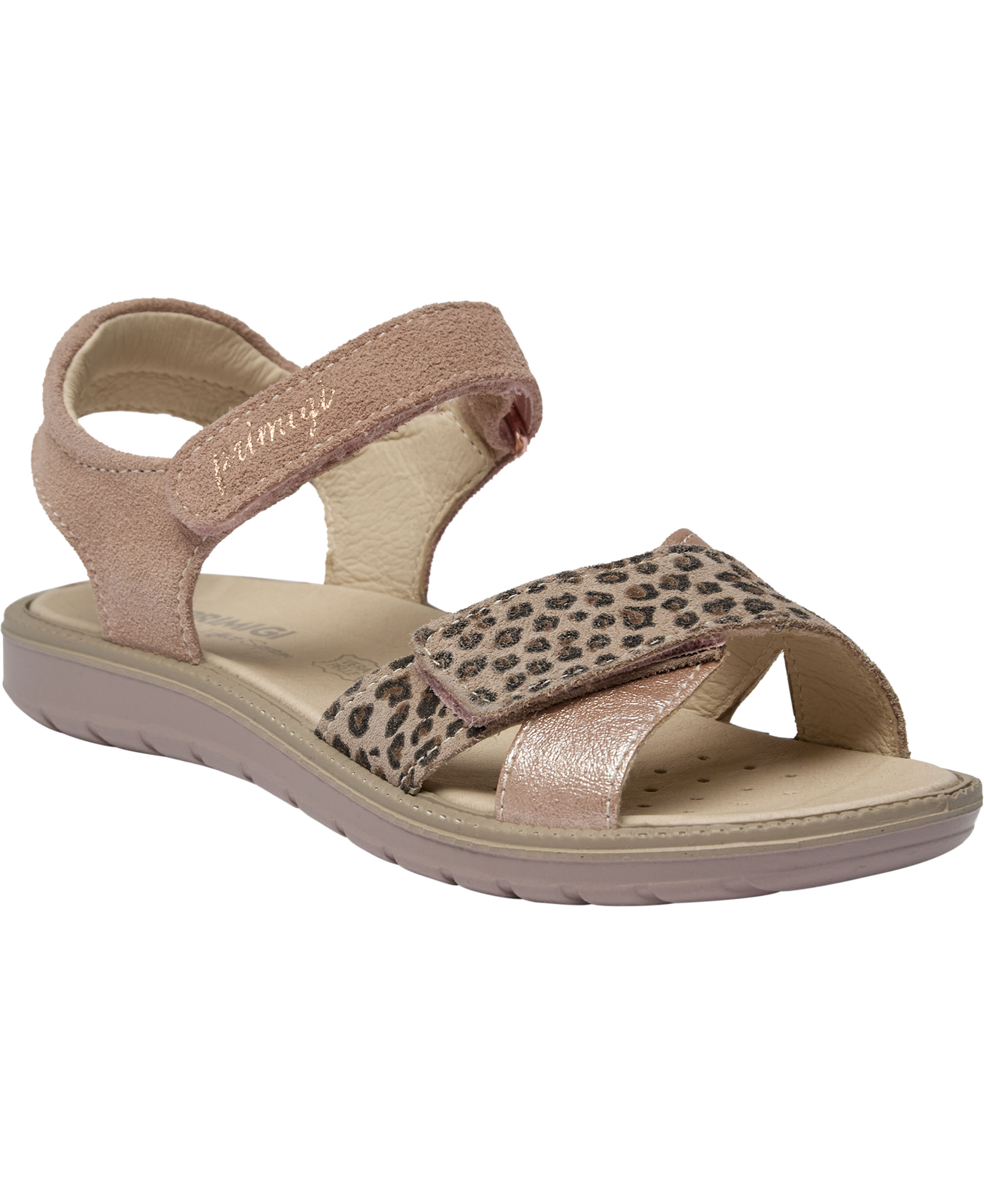 PAL 13853 Suedeprinted Suede