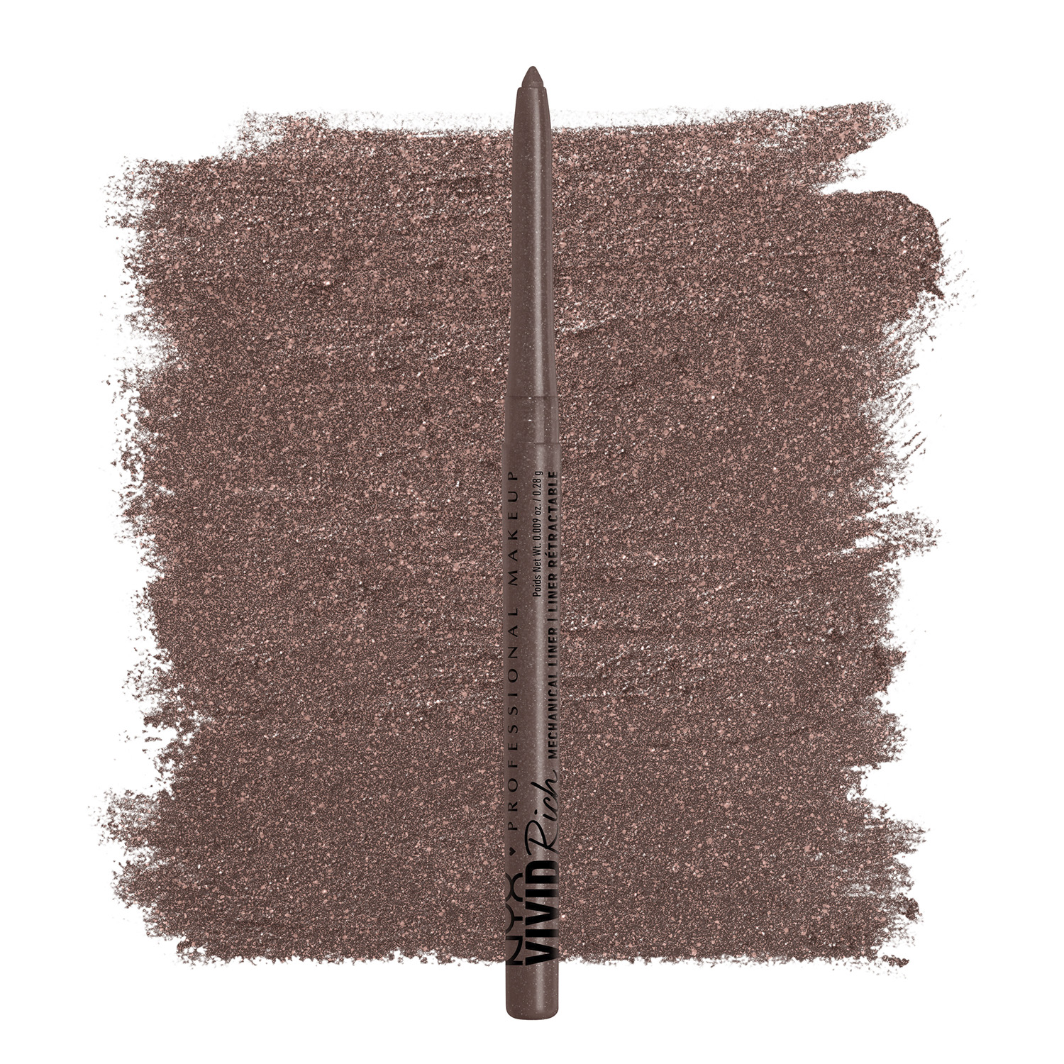 Vivid Rich Mechanical Liner