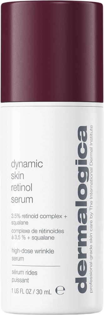 Billede af Dynamic Skin Retinol Serum 30ml