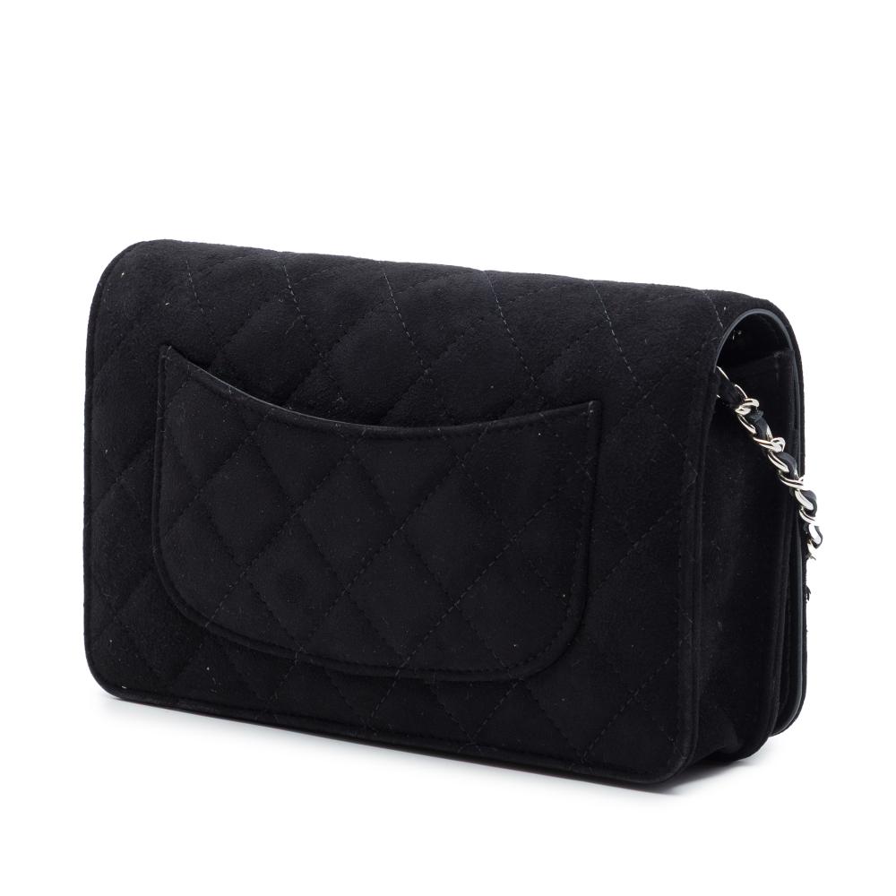 Chanel Flap Bag