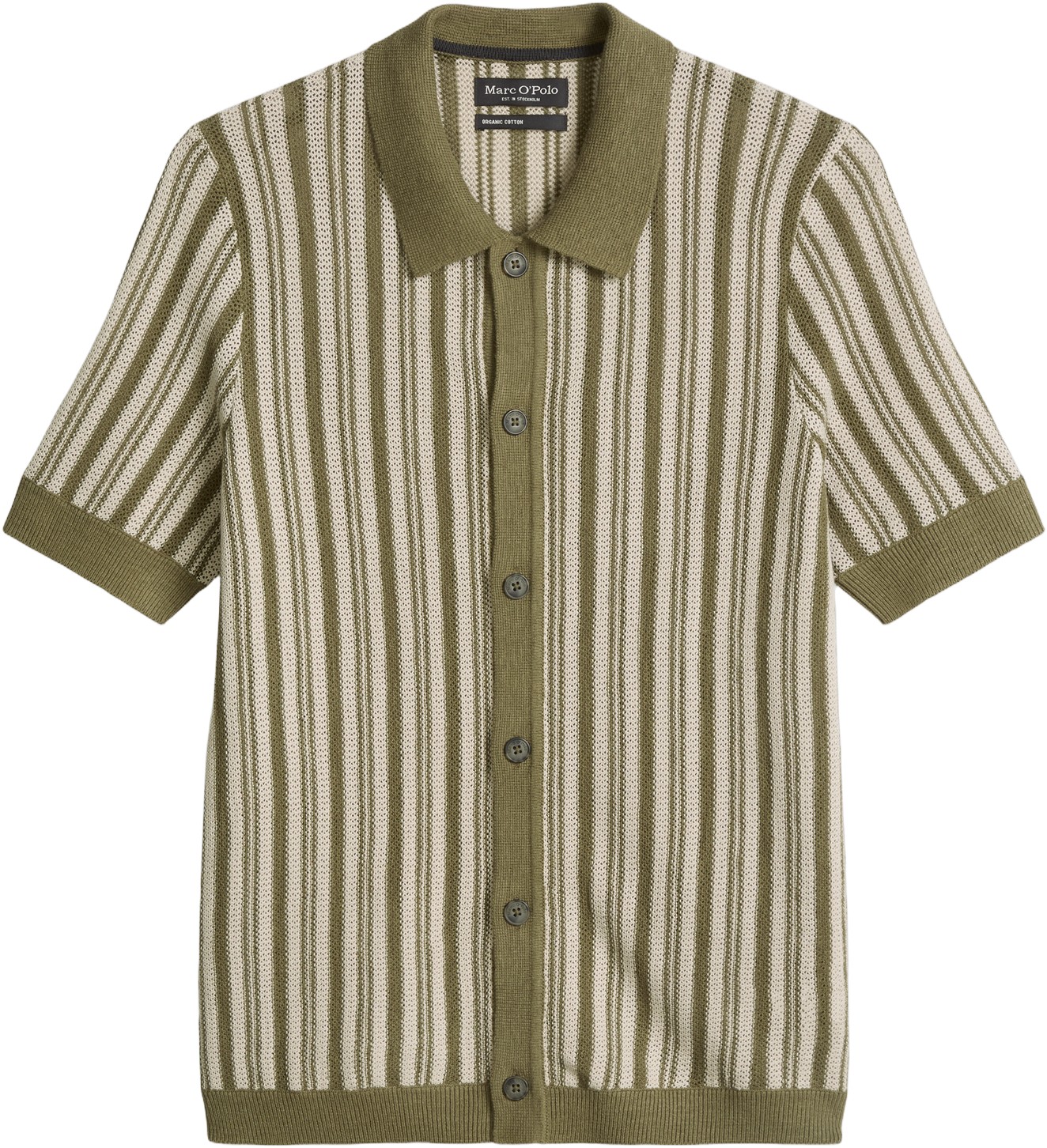 Jersey Shirts Shortsleeve