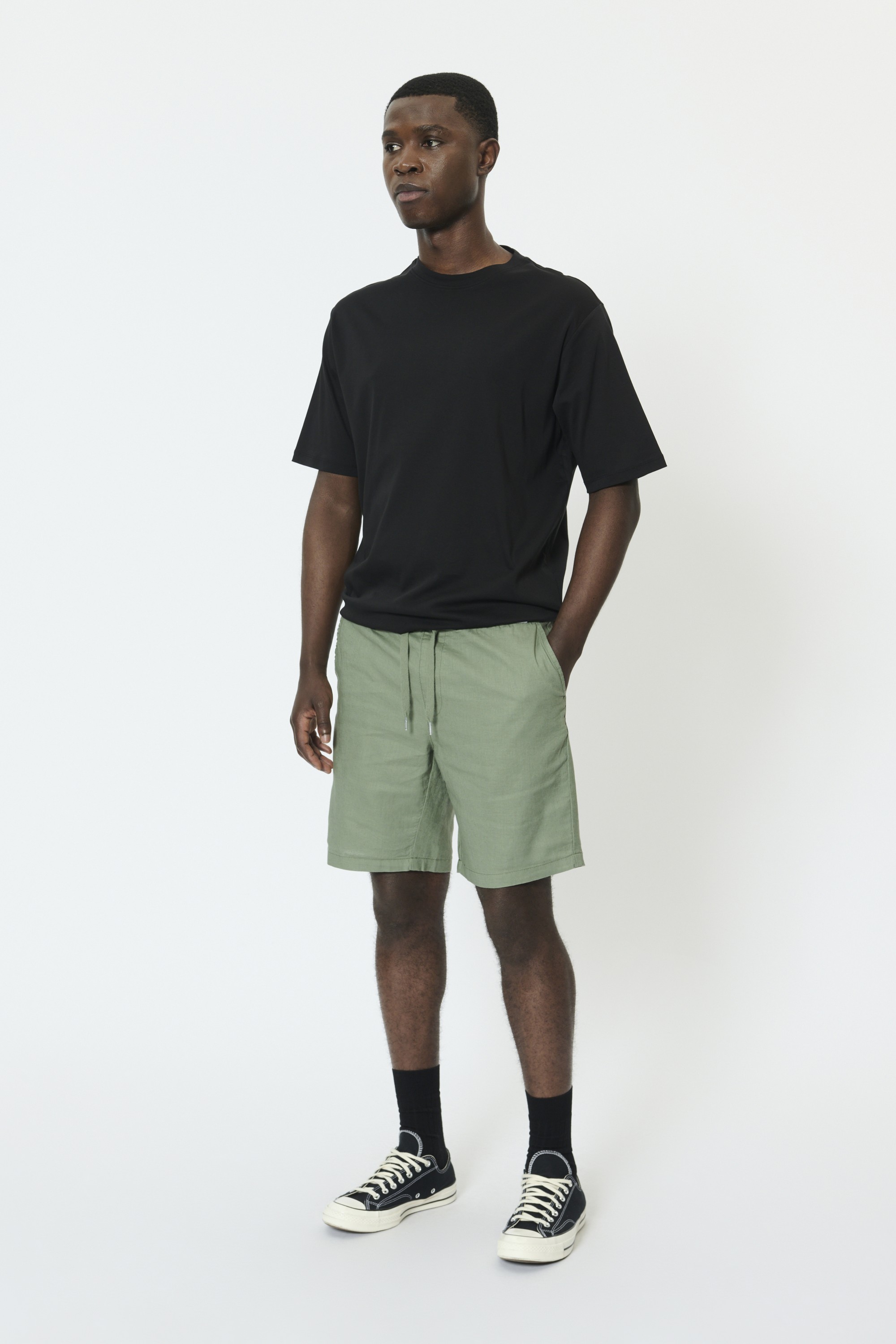 Mabarton Short