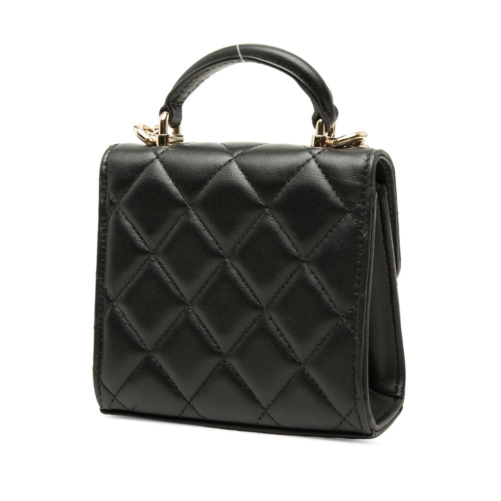 Chanel Flap Bag