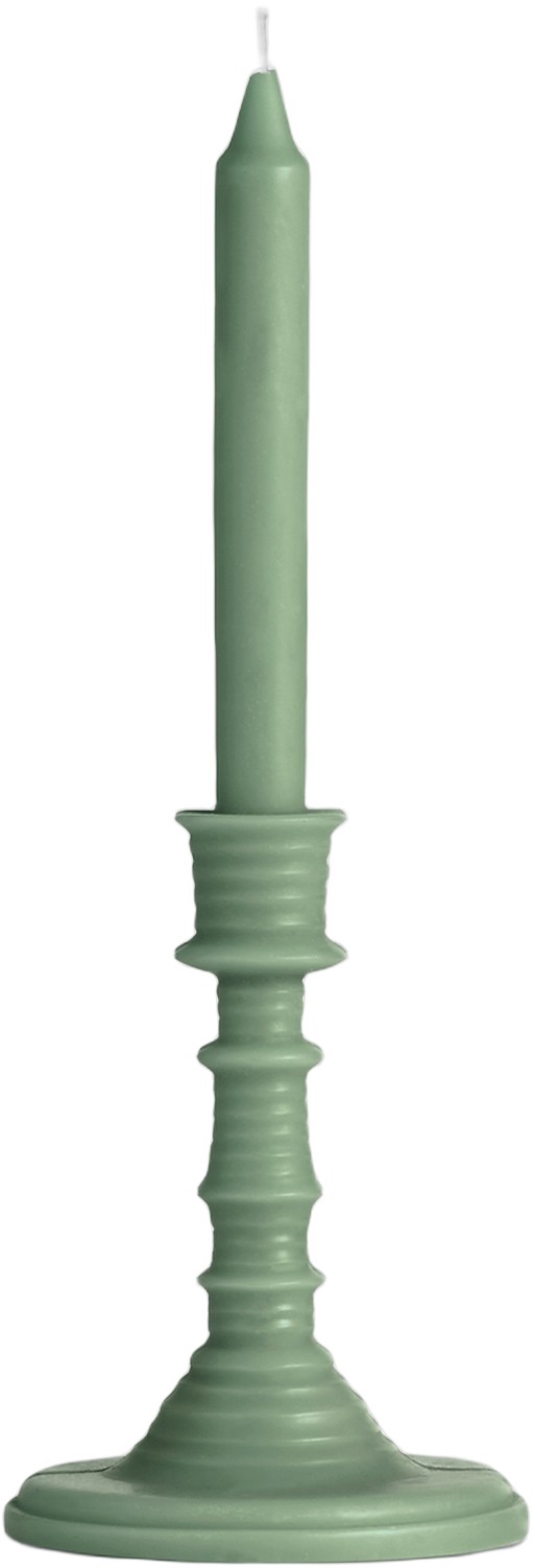 Loewe Scent of Marihuana Scented Wax Candle Holder