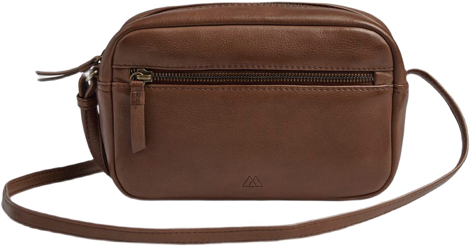 Terrambg Cross. Bag, Soft Vin.