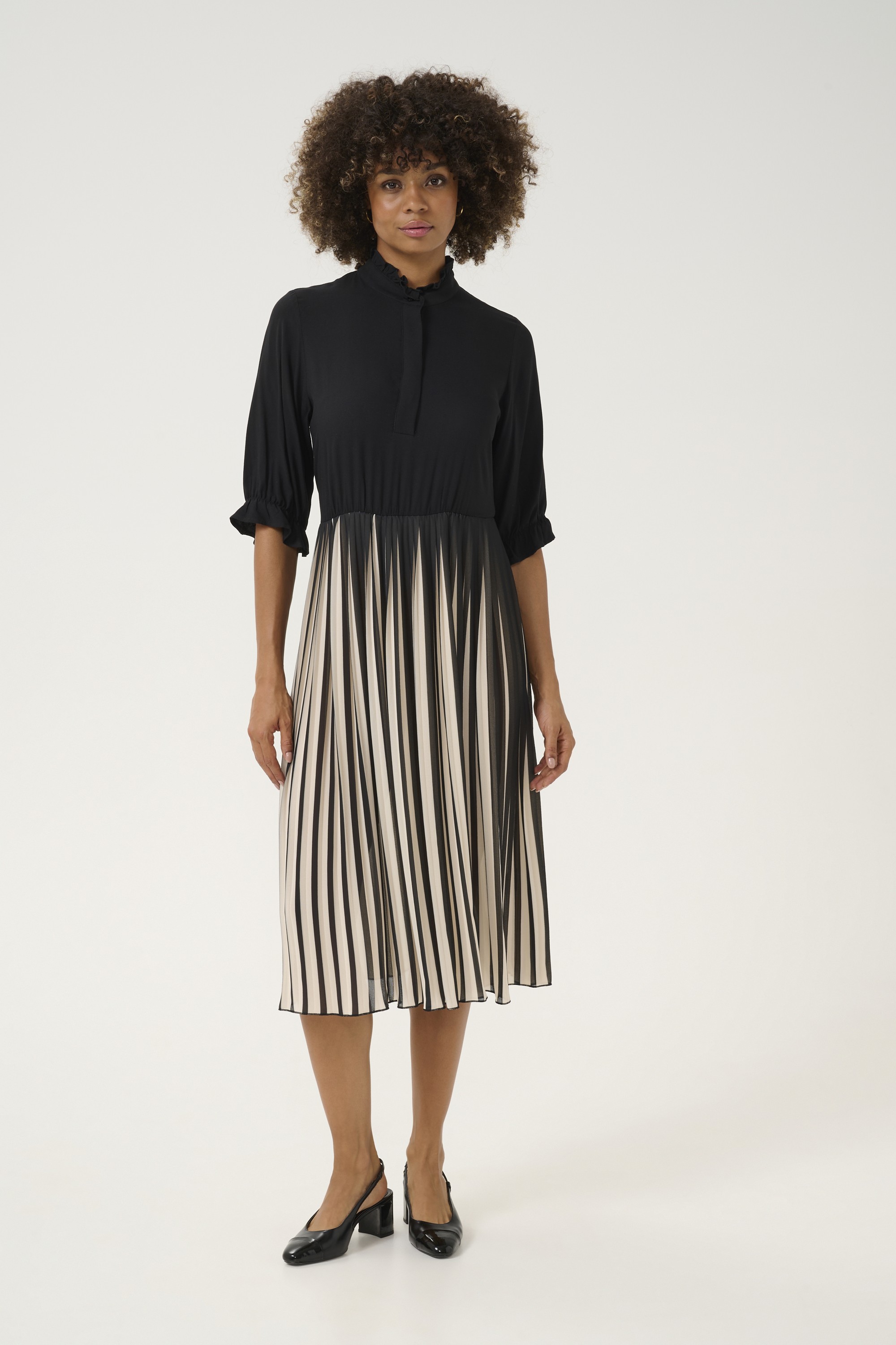 Cucesseli Carly Dress