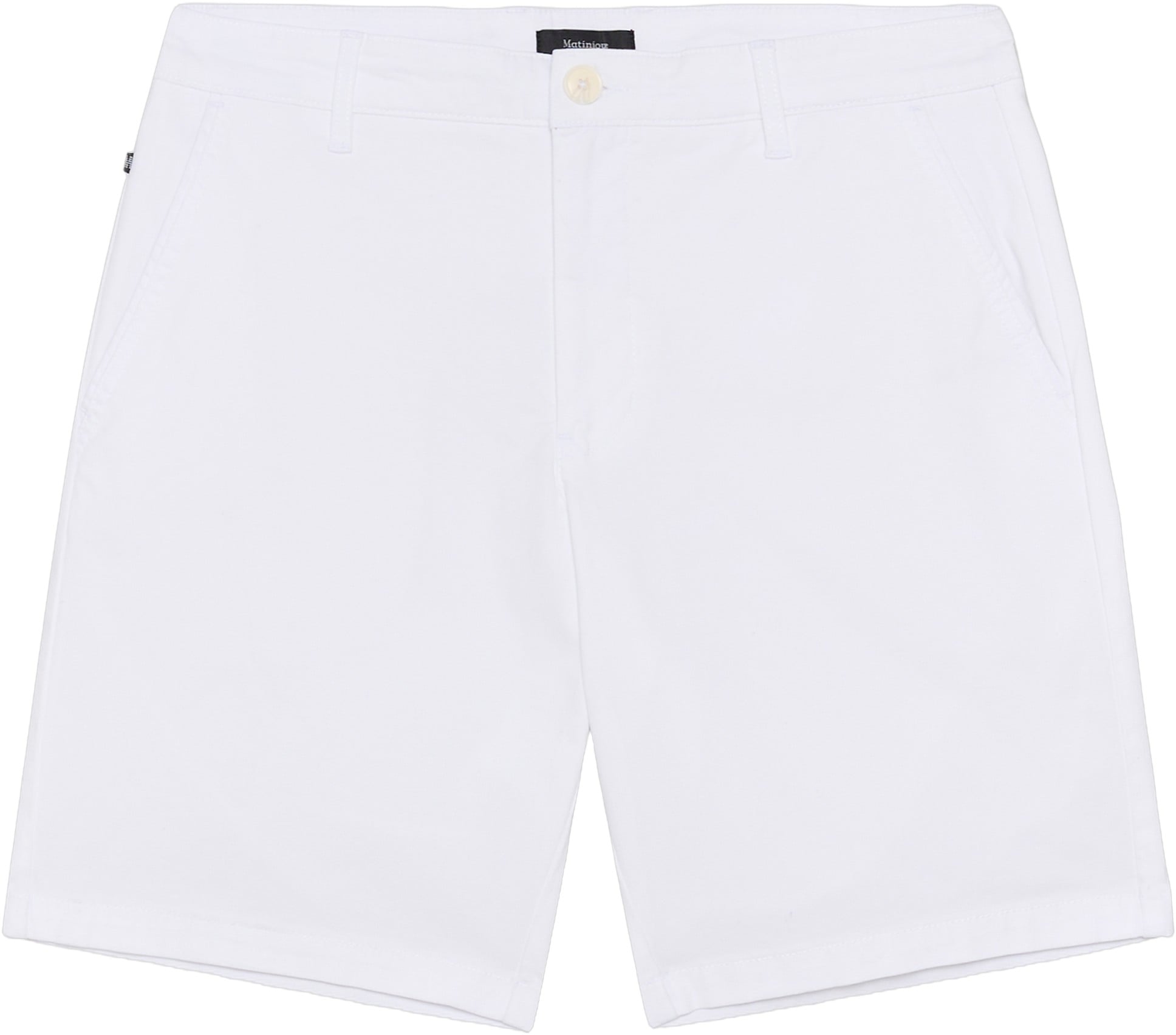 Mathomas Shorts