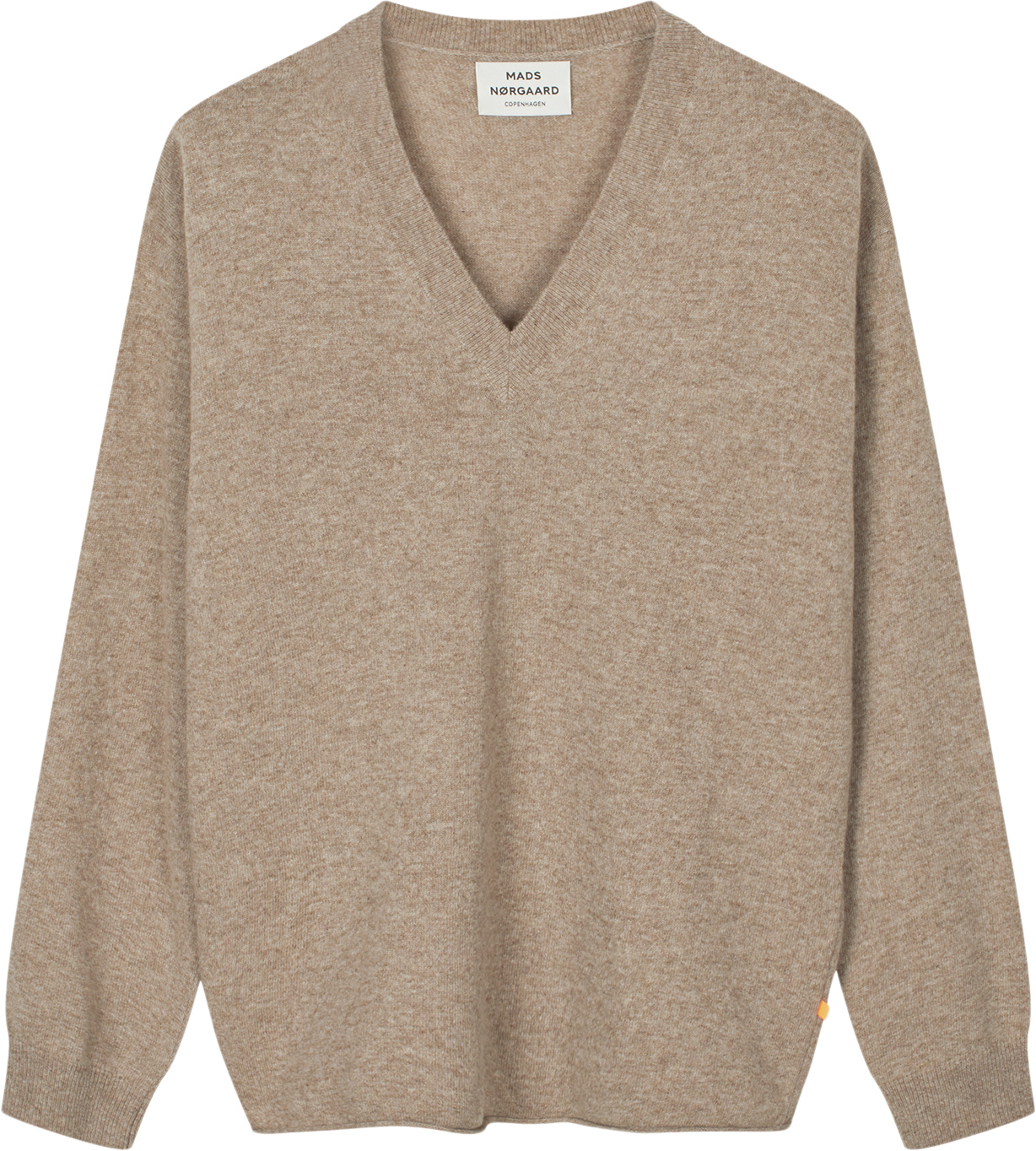 Billede af Eco Wool Bally Sweater