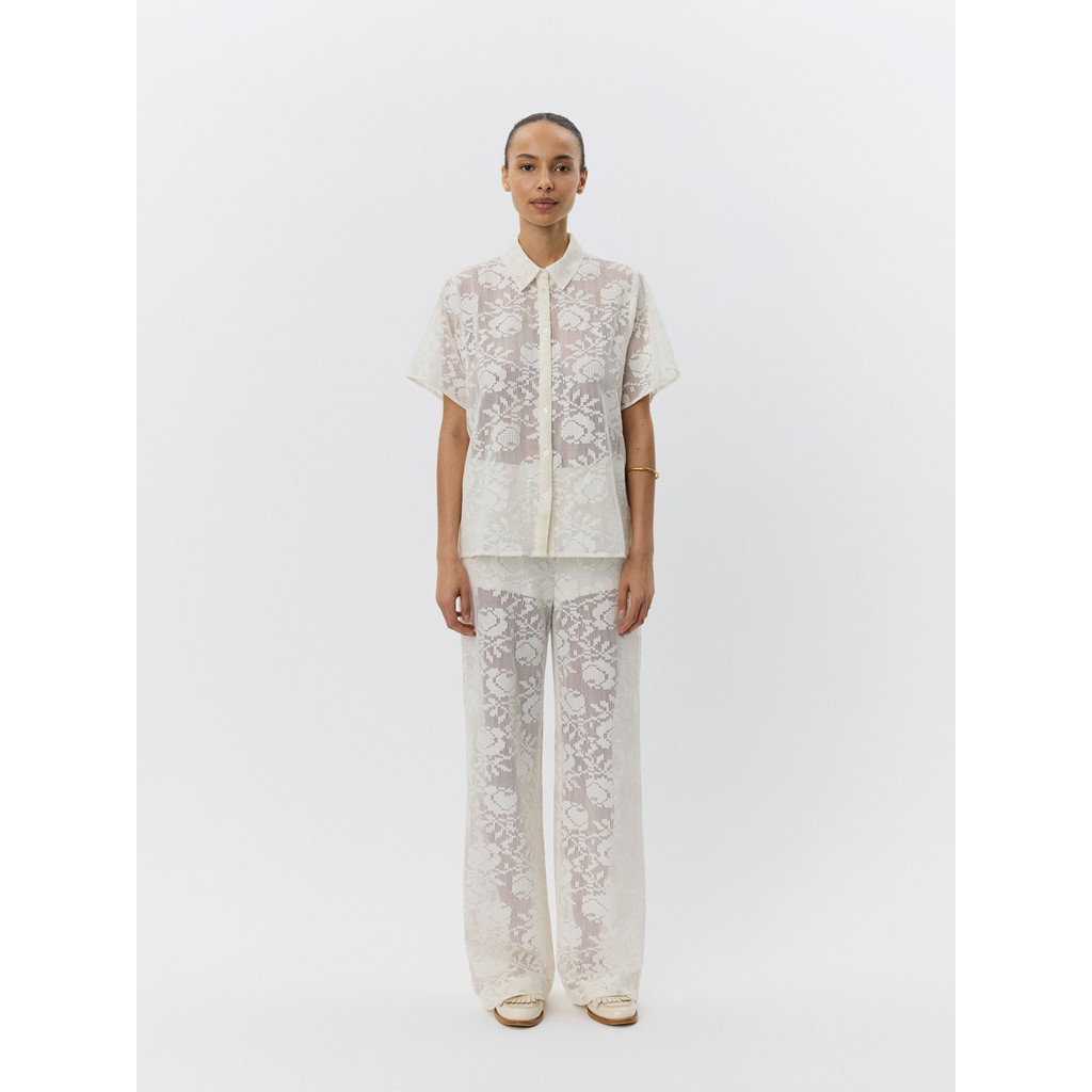 Ivysw Trousers